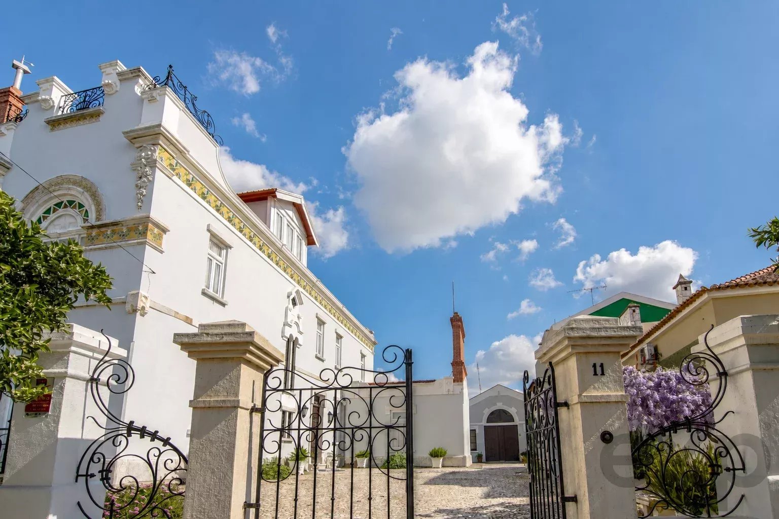 Palace in Estremoz 87246087 image 8