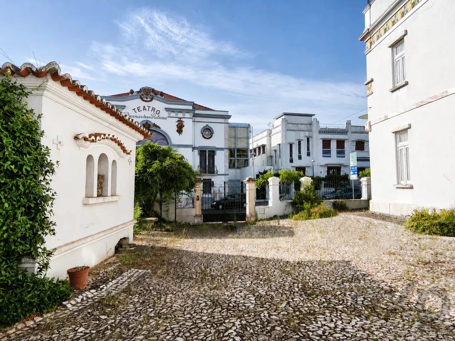 Palace in Estremoz 87246087 image 12