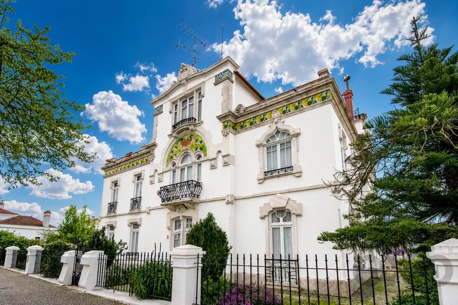 Palace in Estremoz 87246087 image 7