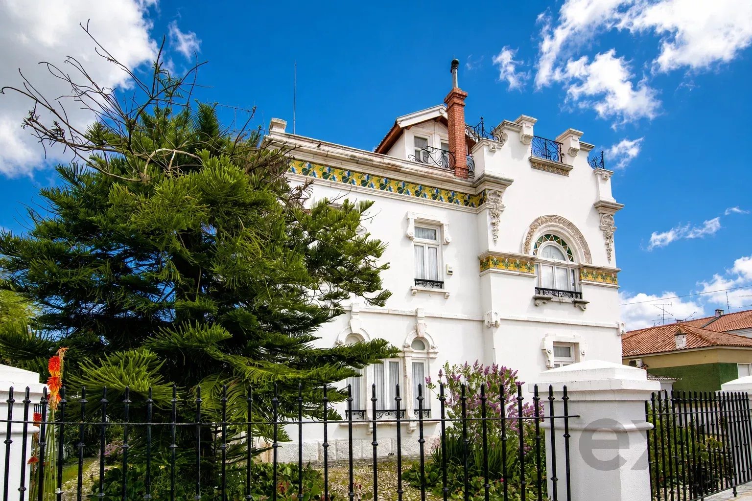 Palácio em Estremoz
