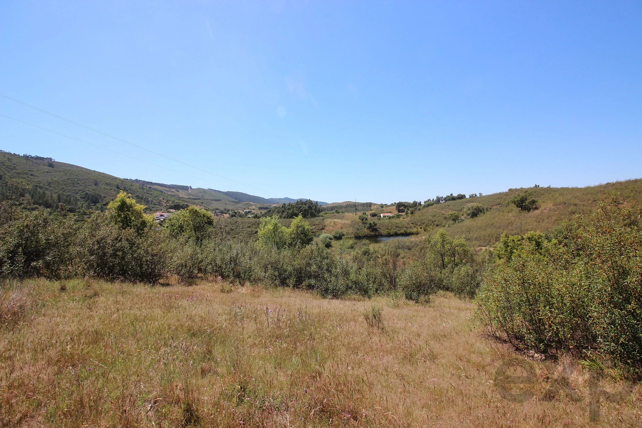 Traditional Farmhouse with Exceptional Equine Potential, São Marcos da Serra 87246431 image 21
