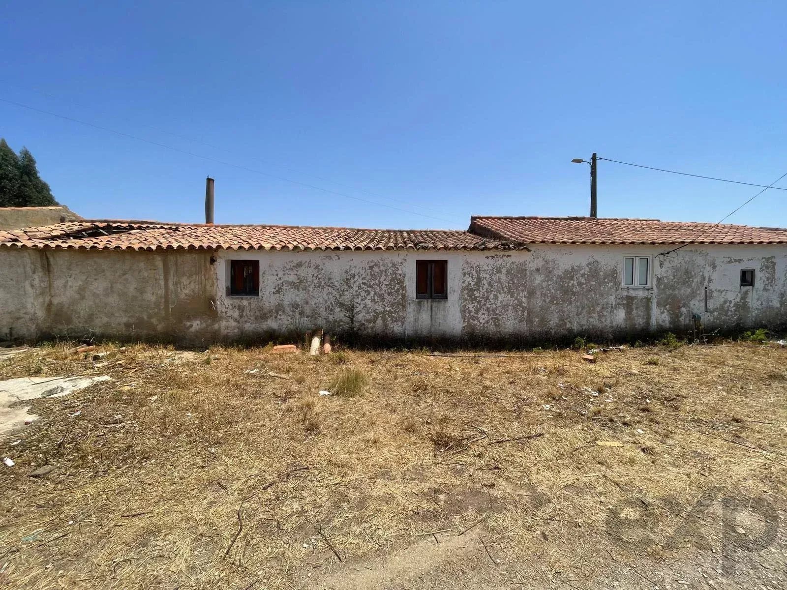Traditional Farmhouse with Exceptional Equine Potential, São Marcos da Serra 87246431 image 32