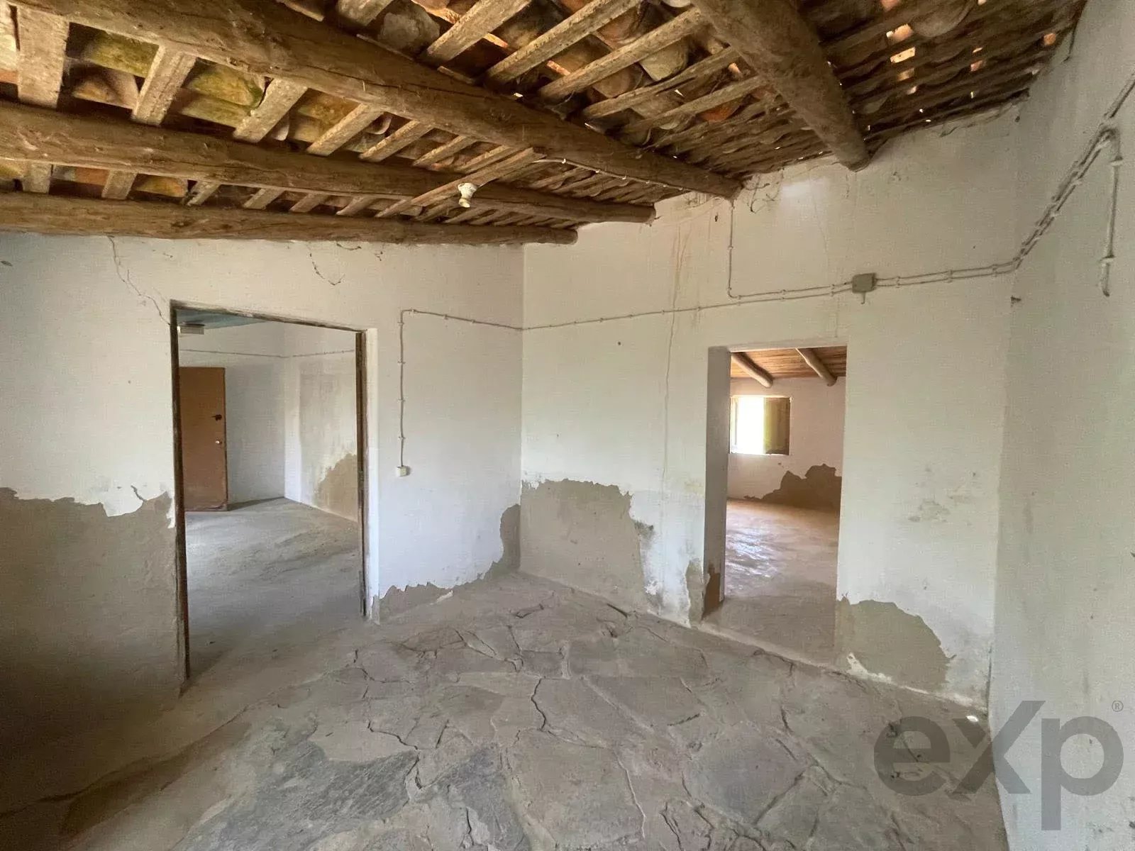 Traditional Farmhouse with Exceptional Equine Potential, São Marcos da Serra 87246431 image 18