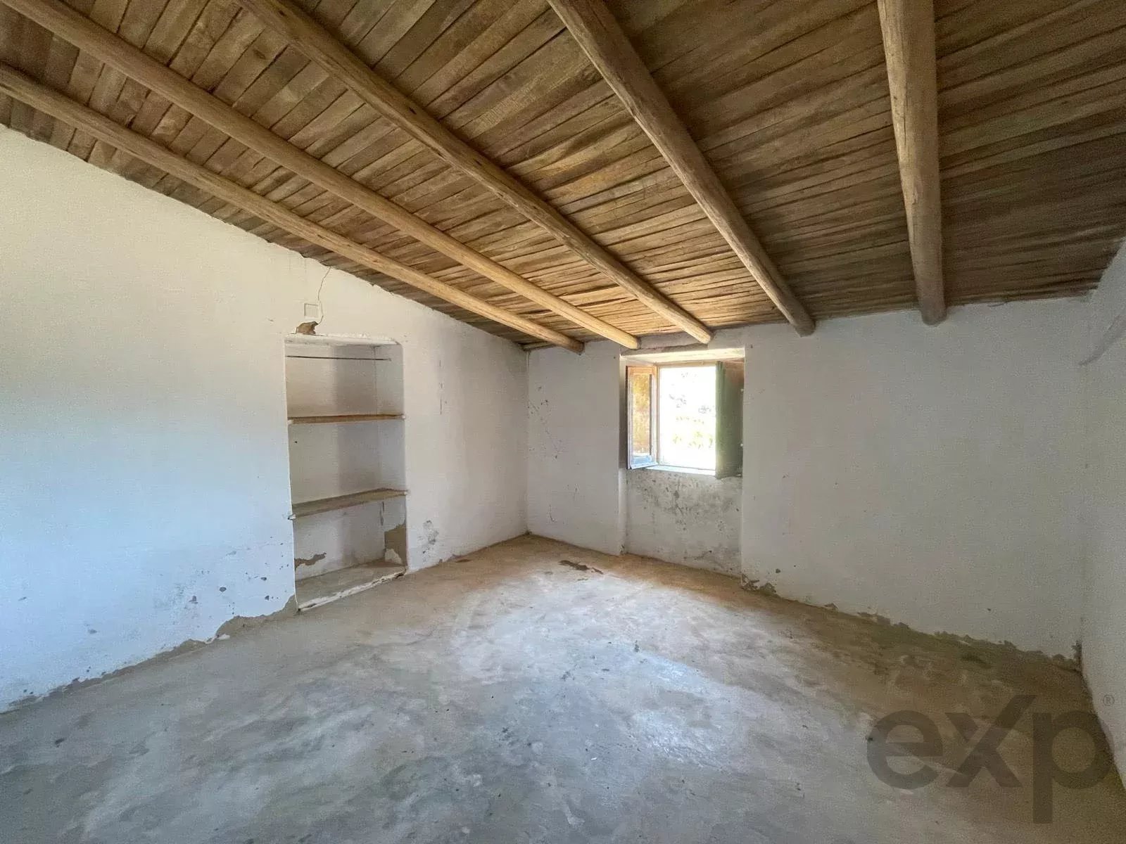 Traditional Farmhouse with Exceptional Equine Potential, São Marcos da Serra 87246431 image 15
