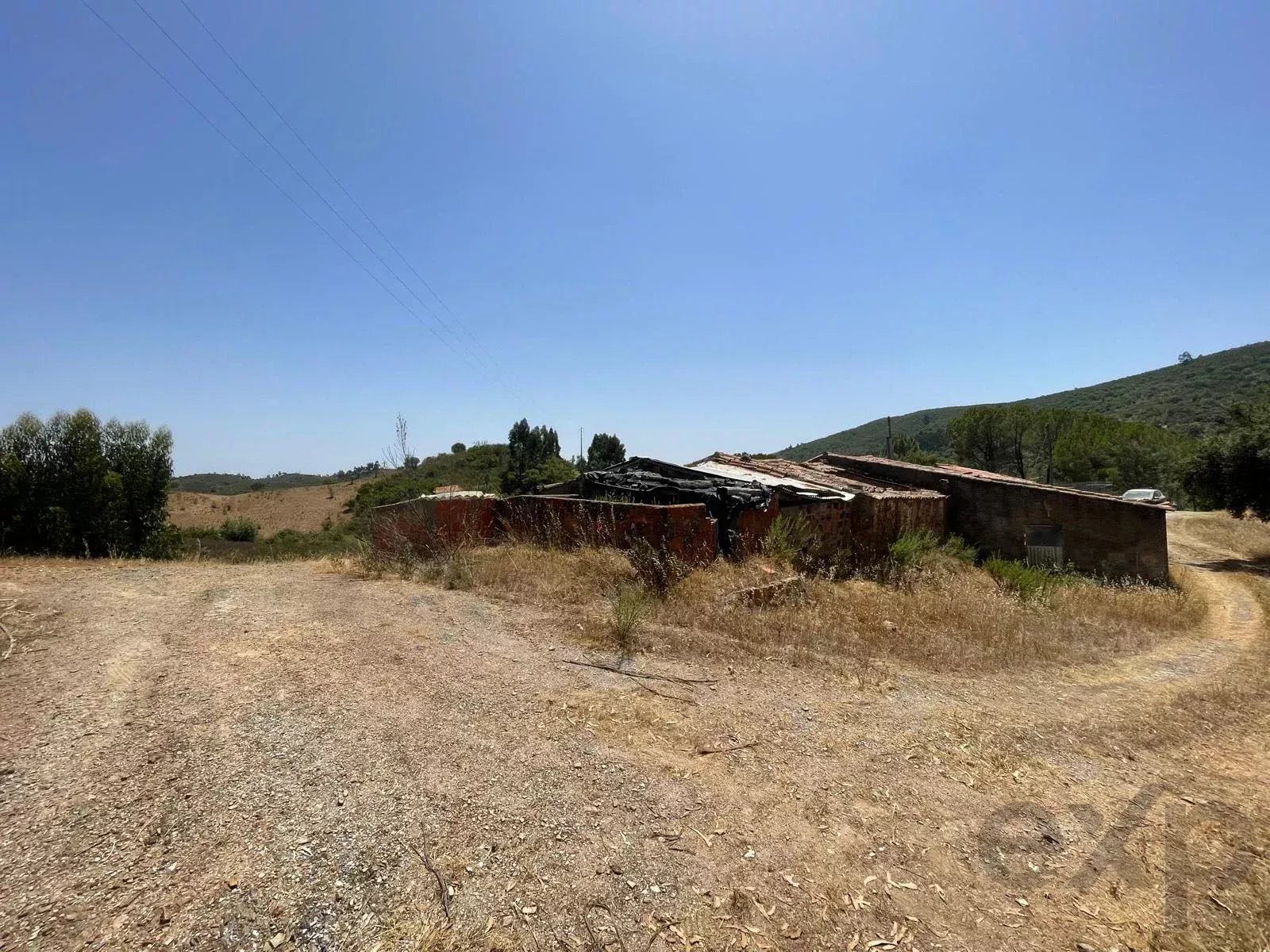 Traditional Farmhouse with Exceptional Equine Potential, São Marcos da Serra 87246431 image 33
