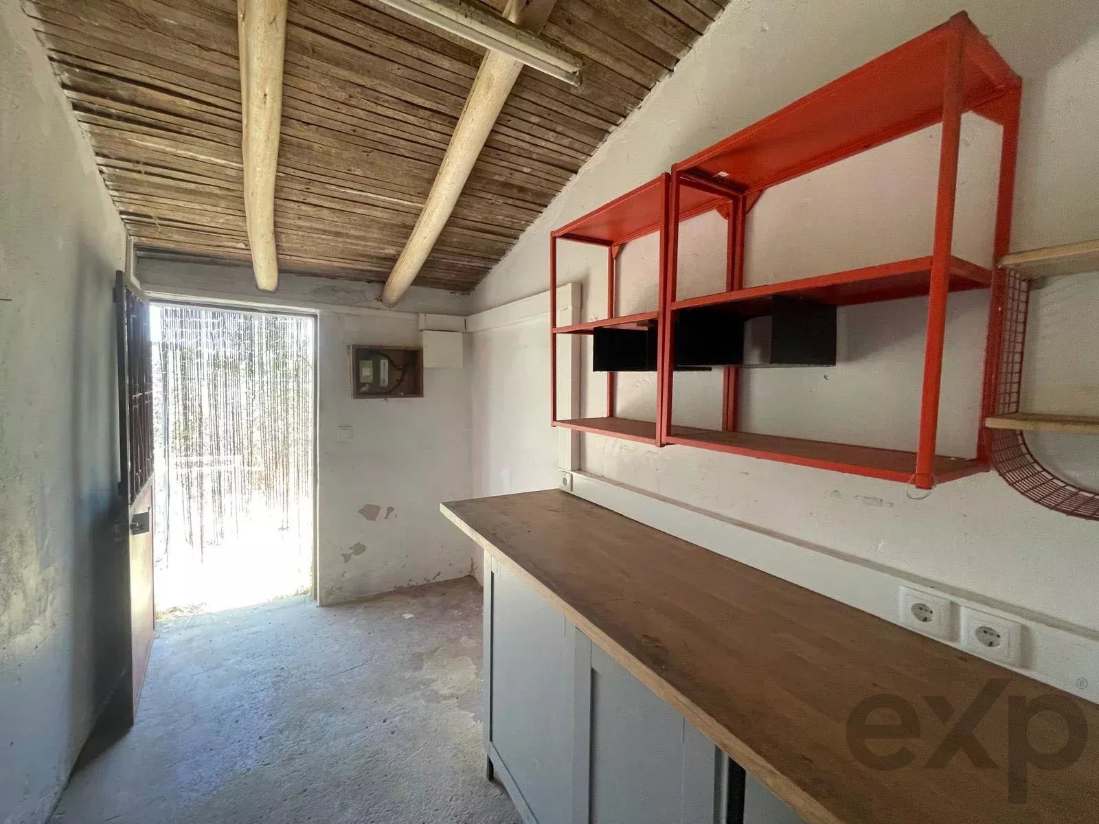 Casa de Fazenda Tradicional com Potencial Equestre Excepcional em São Marcos da Serra