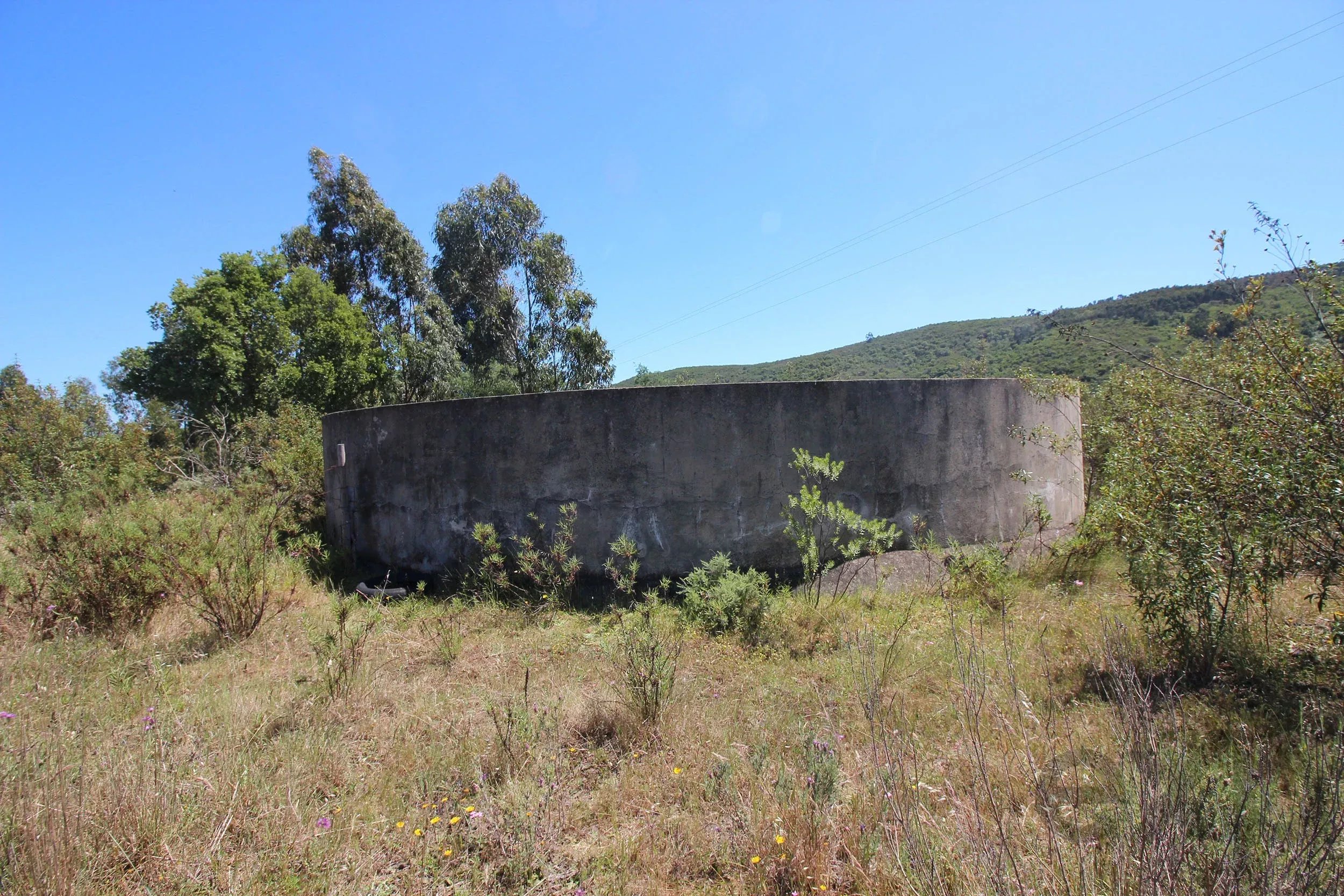 Traditional Farmhouse with Exceptional Equine Potential, São Marcos da Serra 87246431 image 23