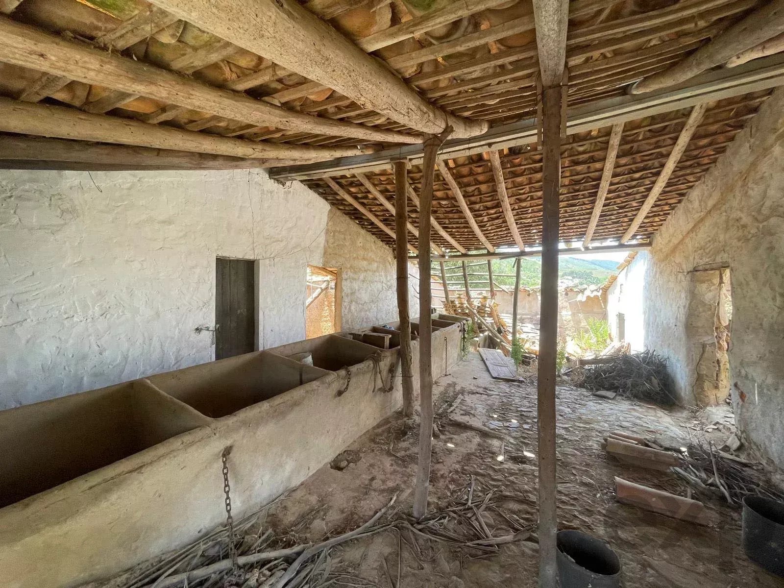 Traditional Farmhouse with Exceptional Equine Potential, São Marcos da Serra 87246431 image 30