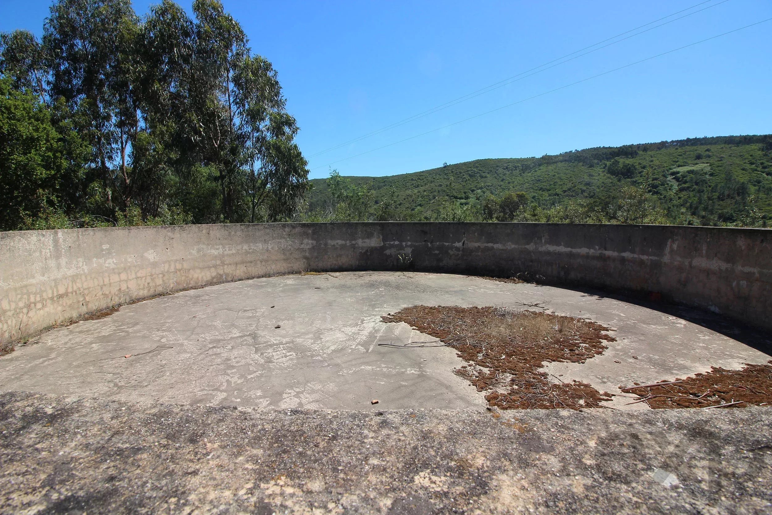 Traditional Farmhouse with Exceptional Equine Potential, São Marcos da Serra 87246431 image 24