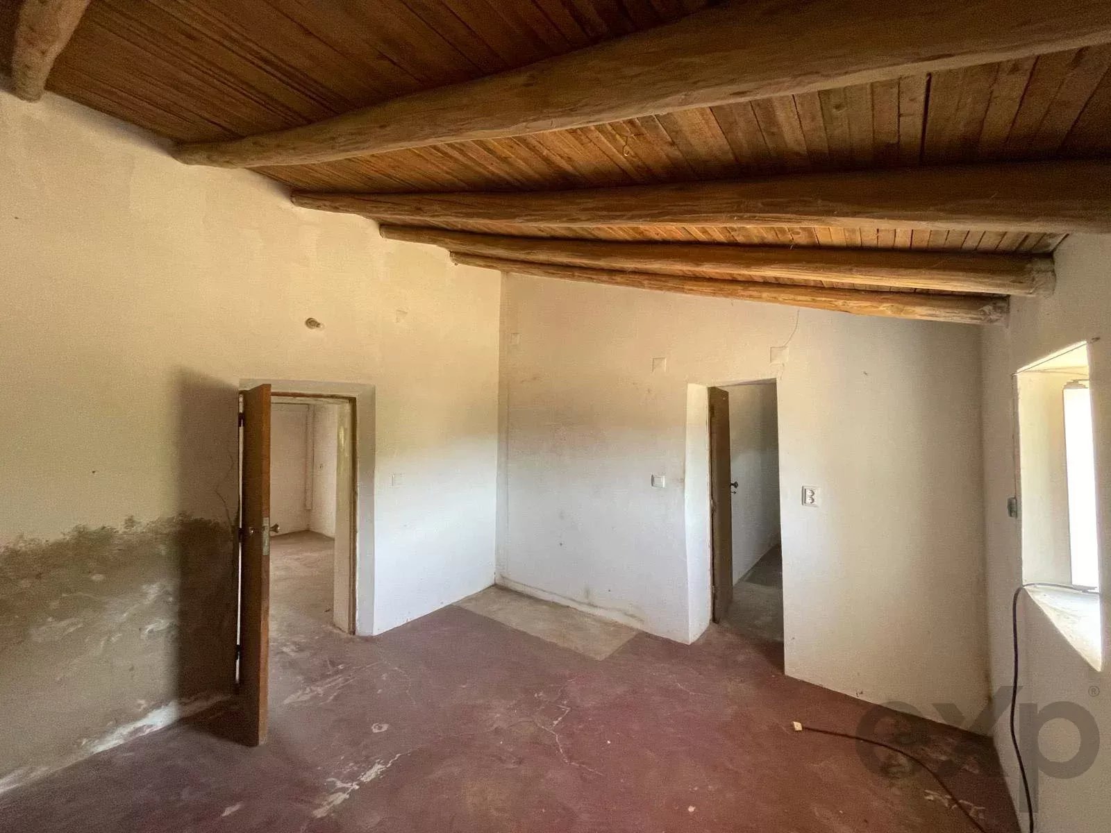 Traditional Farmhouse with Exceptional Equine Potential, São Marcos da Serra 87246431 image 9