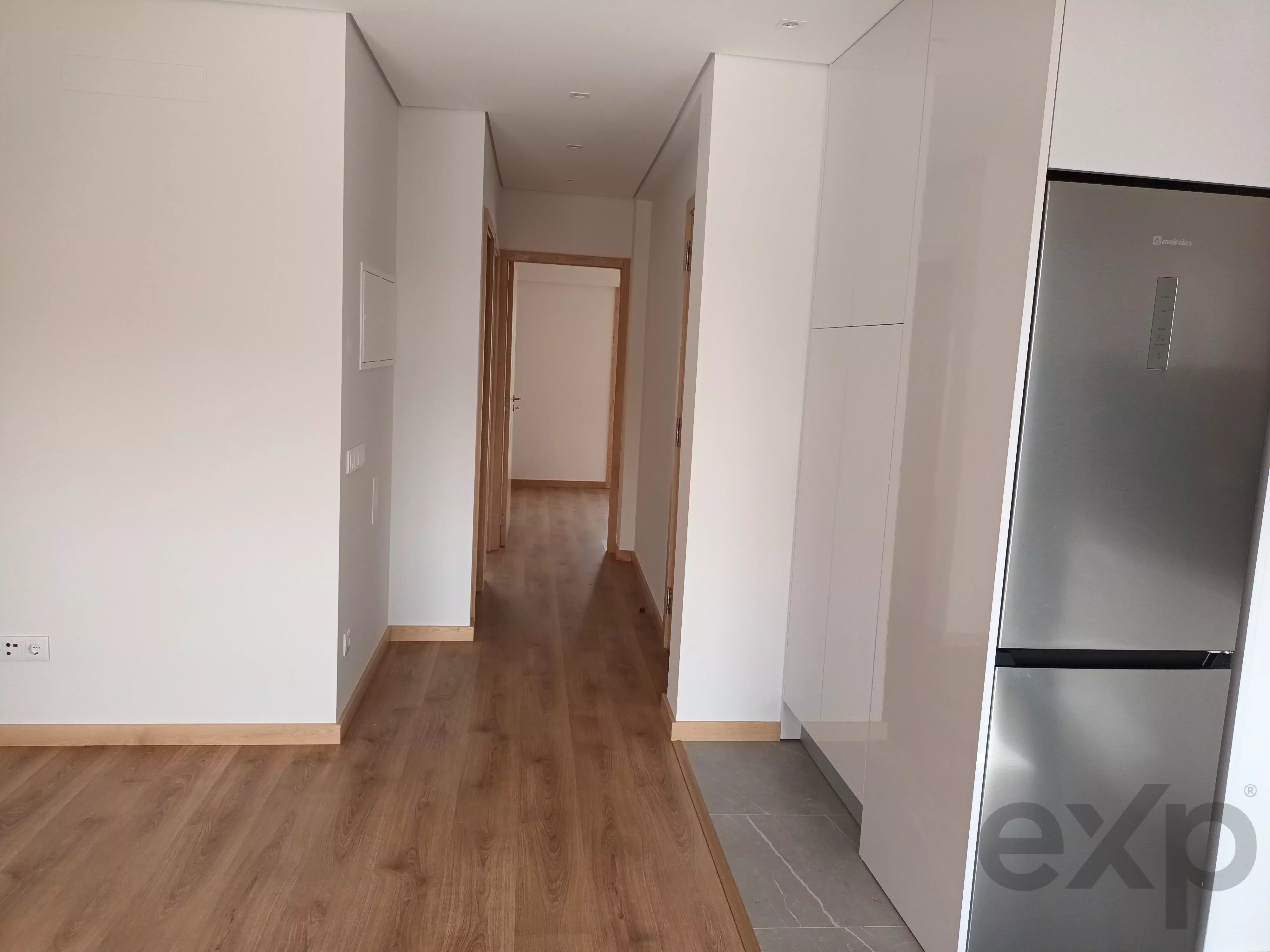 Apartment for sale in Espinho, 75 m²