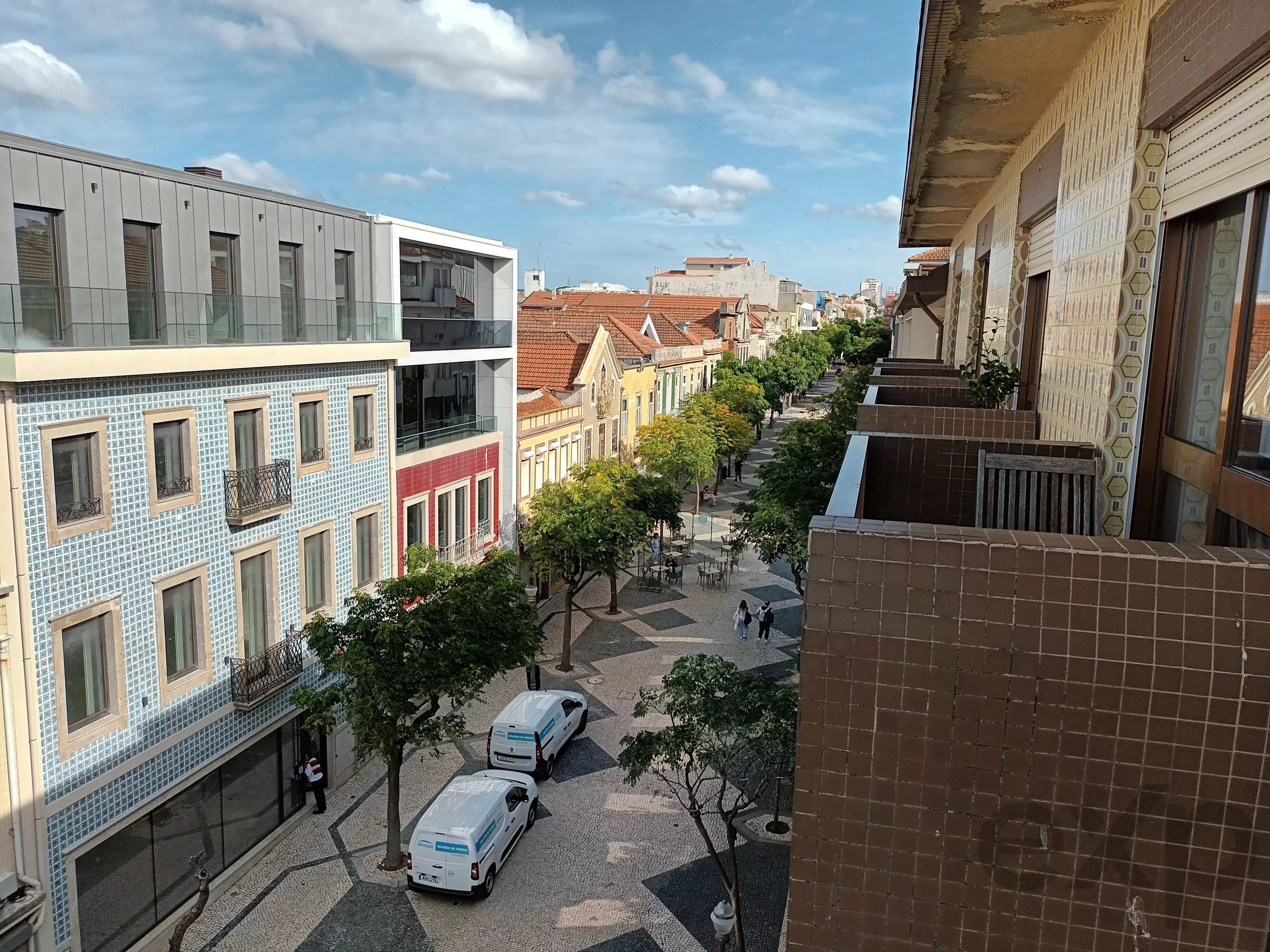 Apartment for sale in Espinho, 75 m²