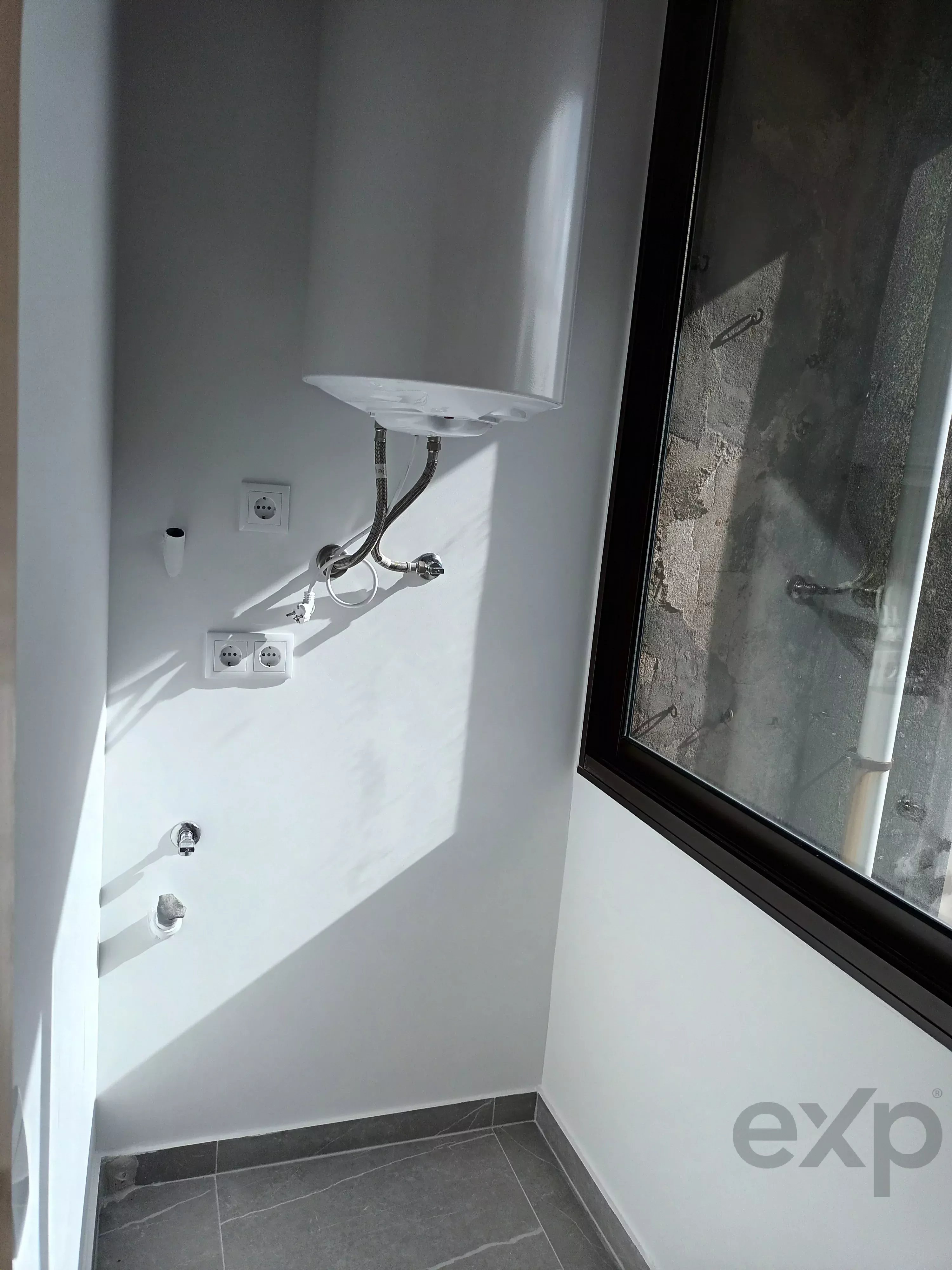 Apartment for sale in Espinho, 75 m²