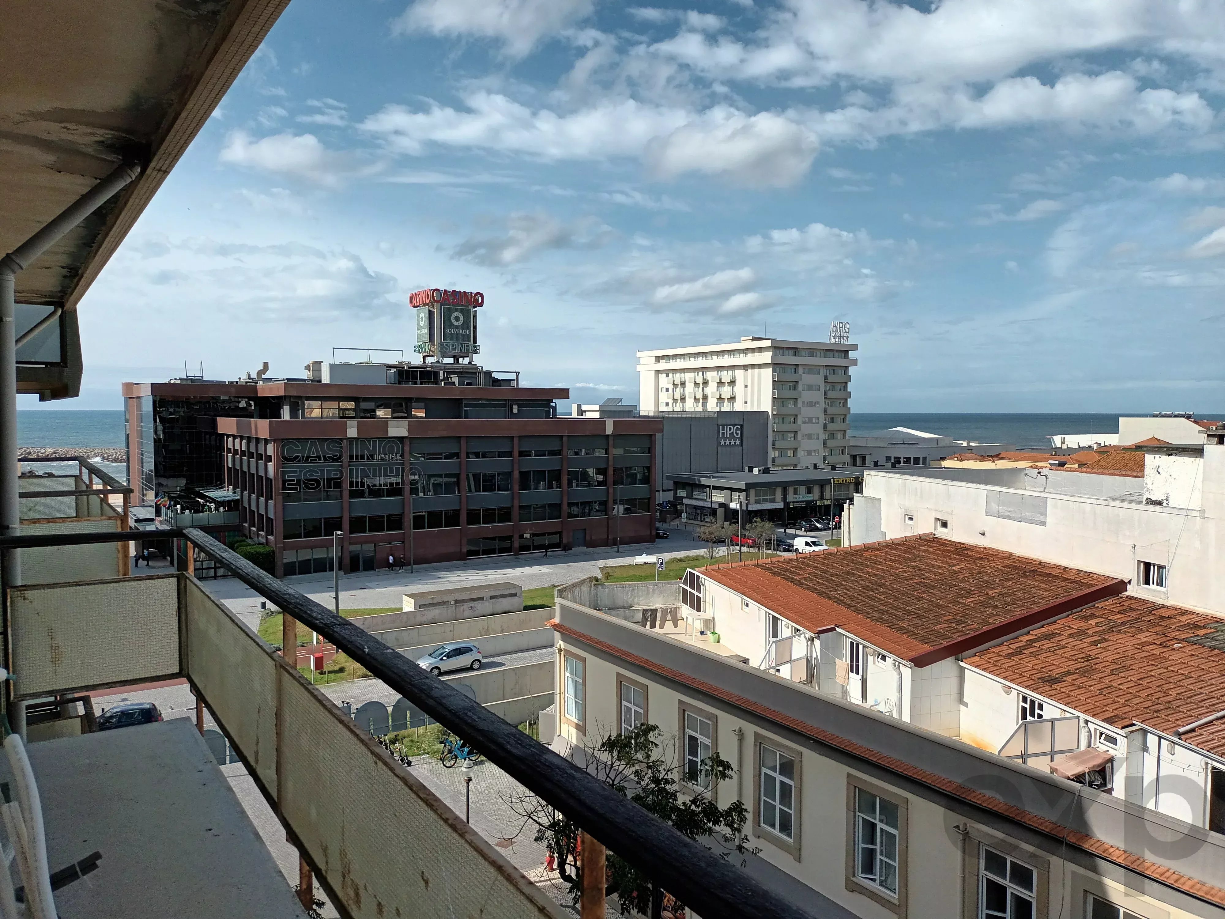Apartment for sale in Espinho, 75 m²