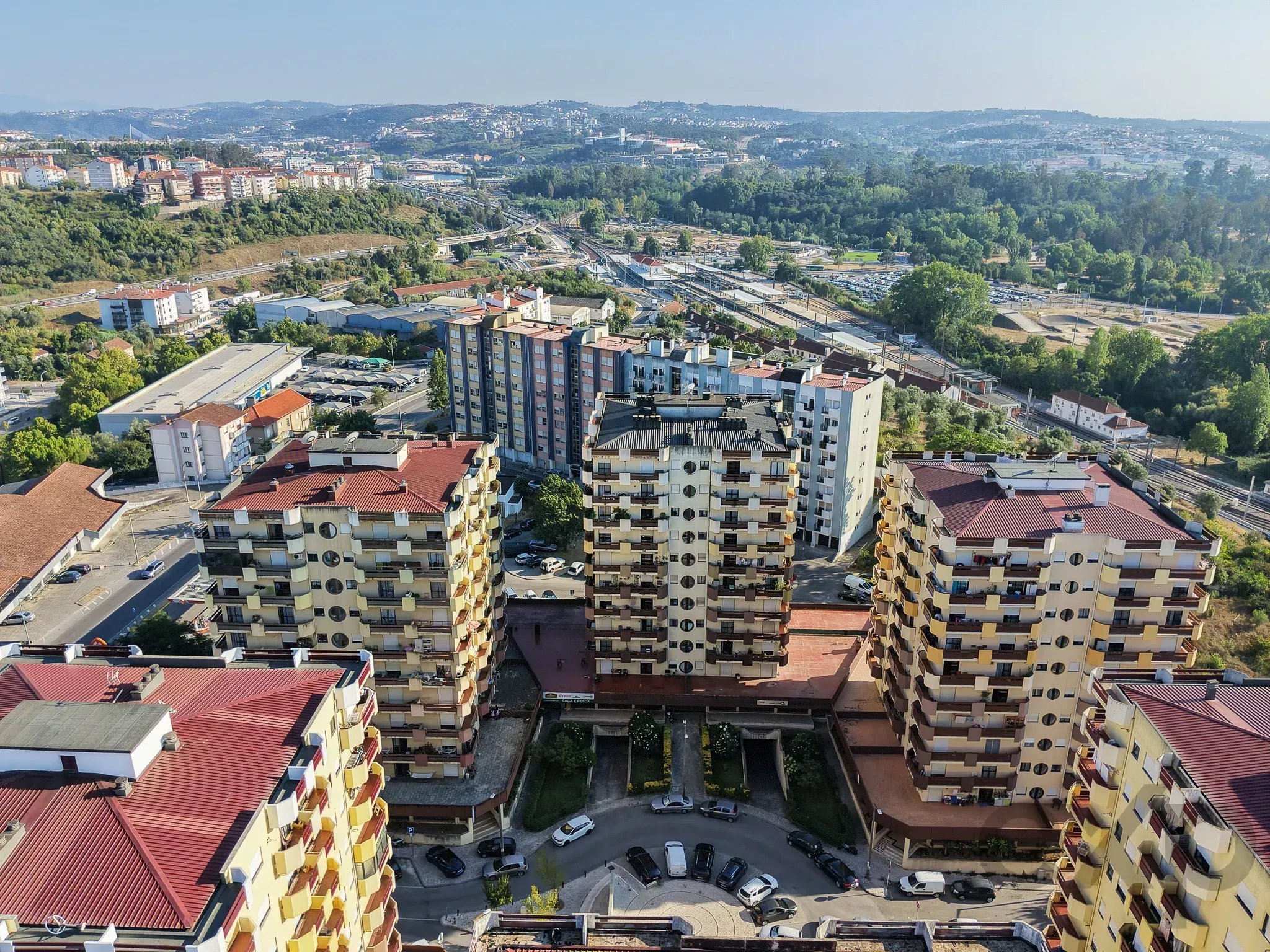 Apartamento à venda em Coimbra, 54 m²