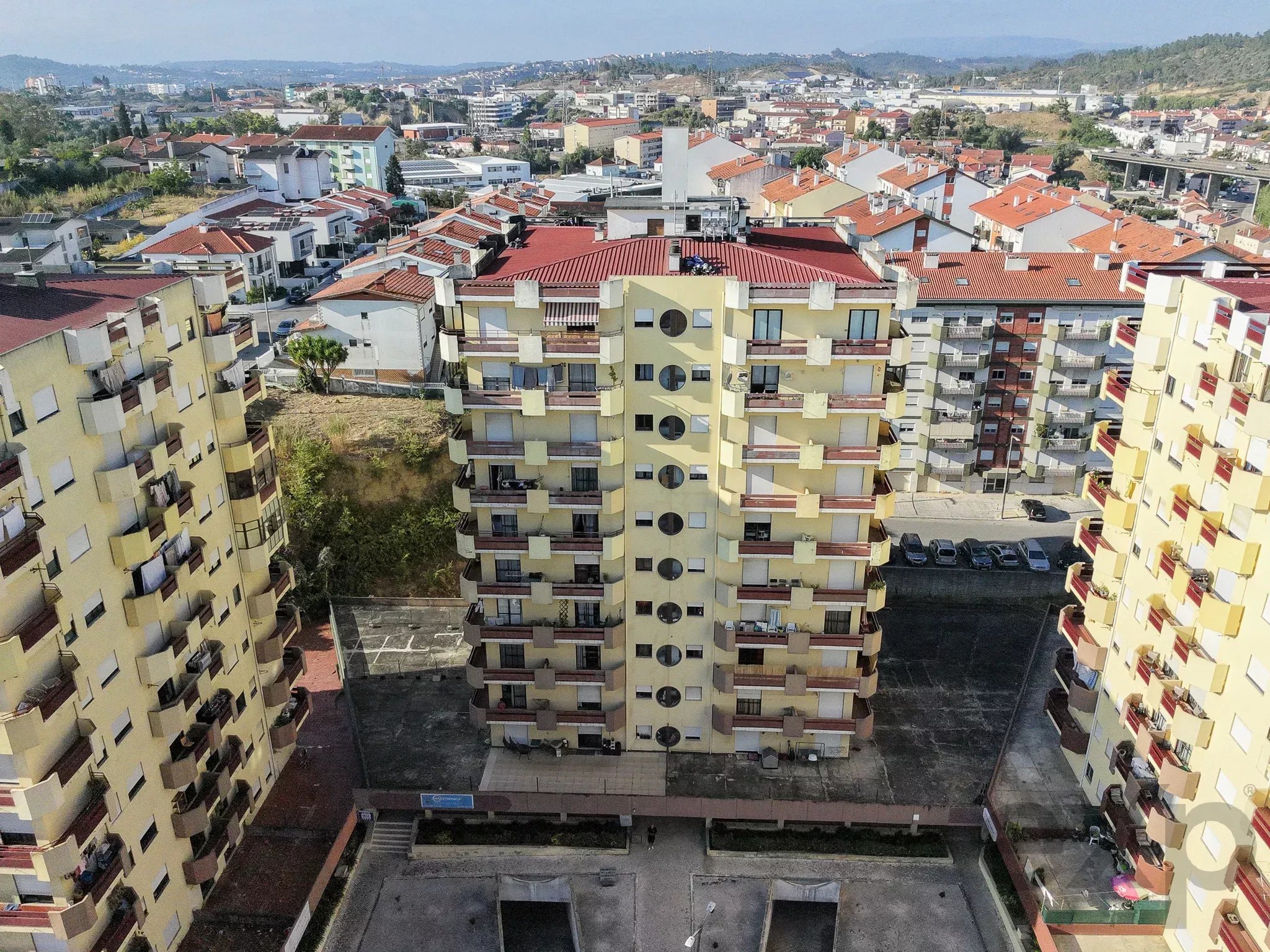 Apartamento à venda em Coimbra, 54 m²