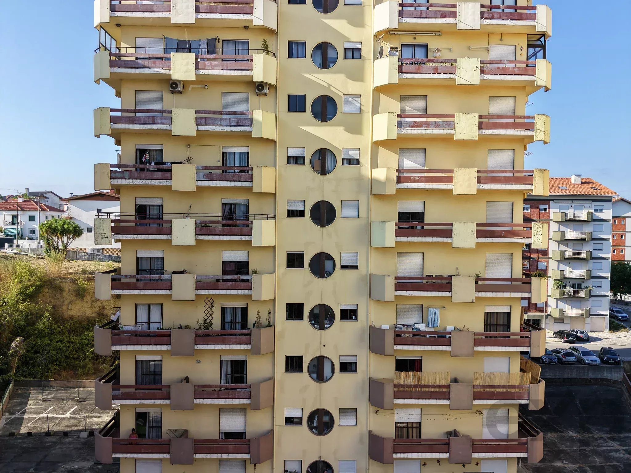 Apartamento à venda em Coimbra, 54 m²