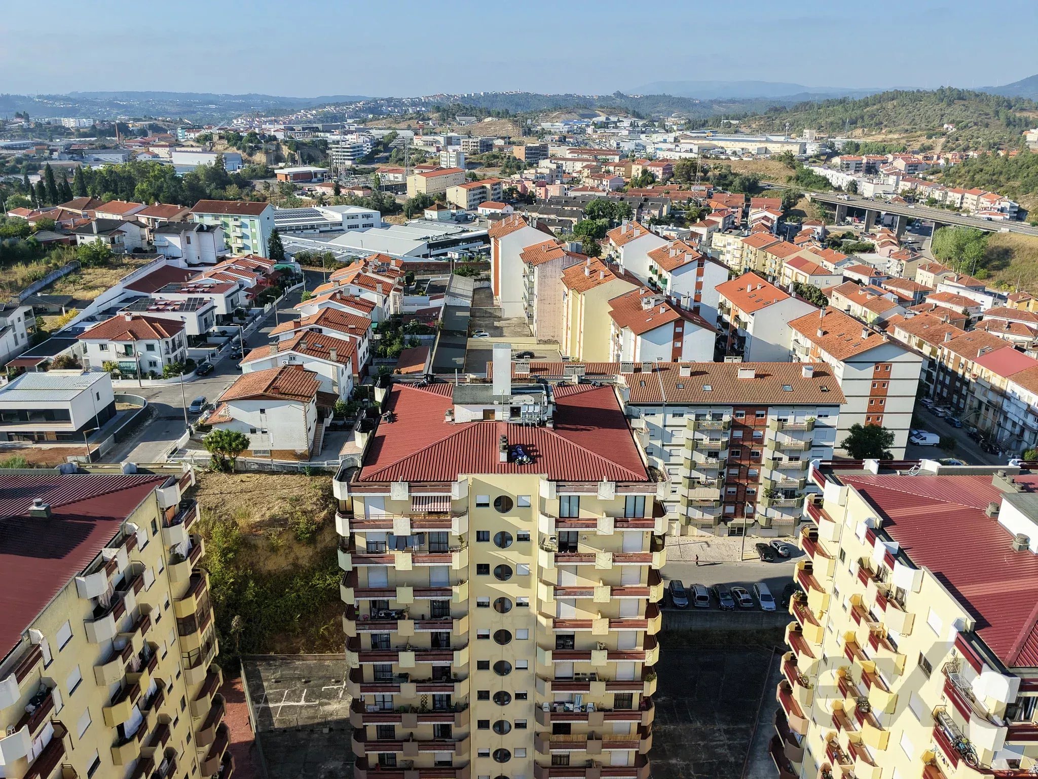 Apartamento à venda em Coimbra, 54 m²