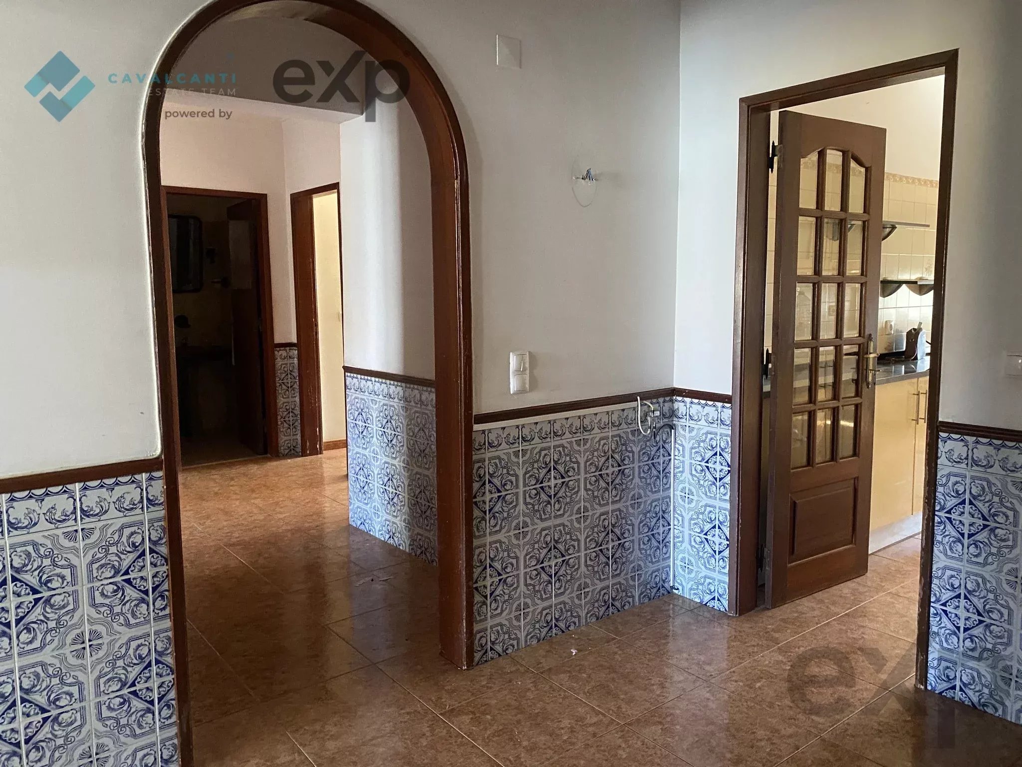 Amadora - Casal de São Brás - T3 Grandes Áreas com Excelente Potencial 87252677 image 30