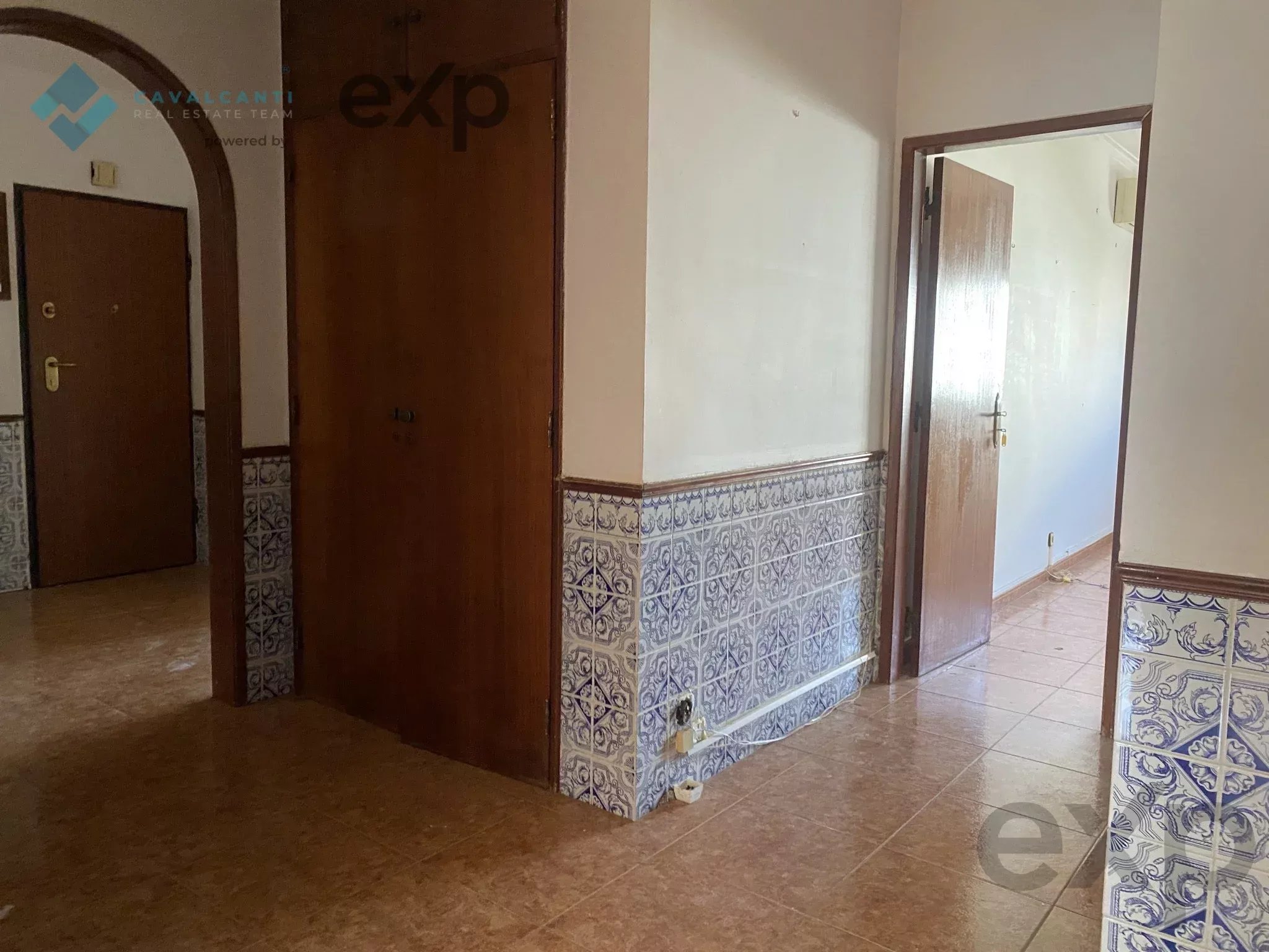 Amadora - Casal de São Brás - T3 Grandes Áreas com Excelente Potencial 87252677 image 71