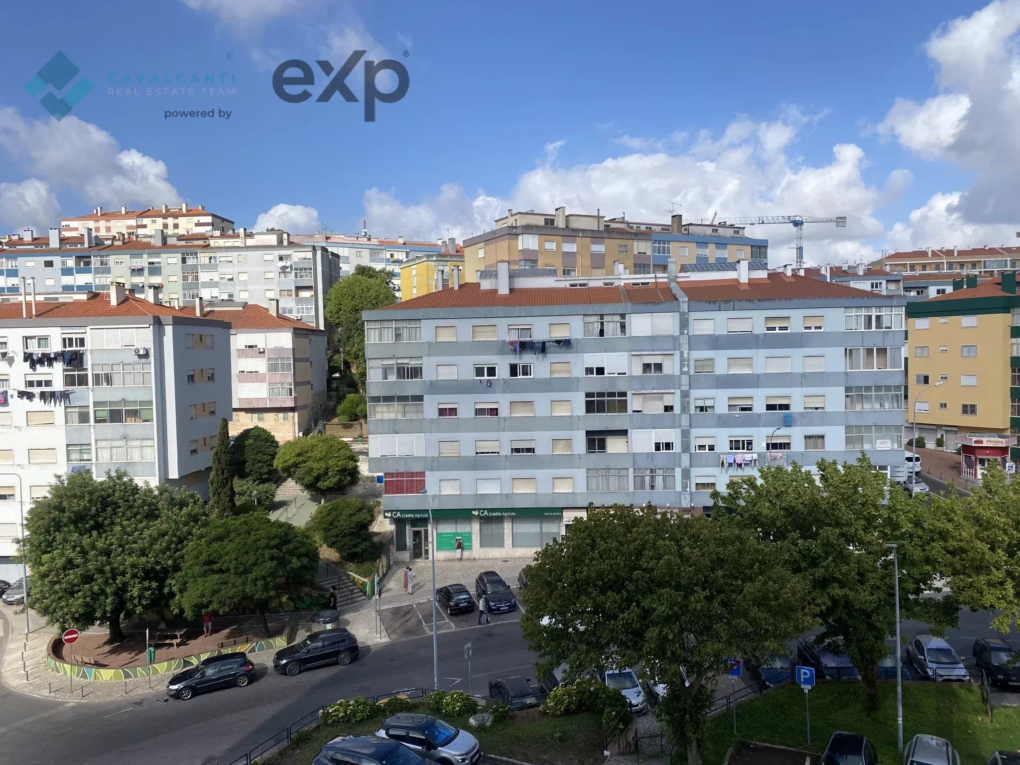 Amadora - Casal de São Brás - T3 Grandes Áreas com Excelente Potencial 87252677 image 76
