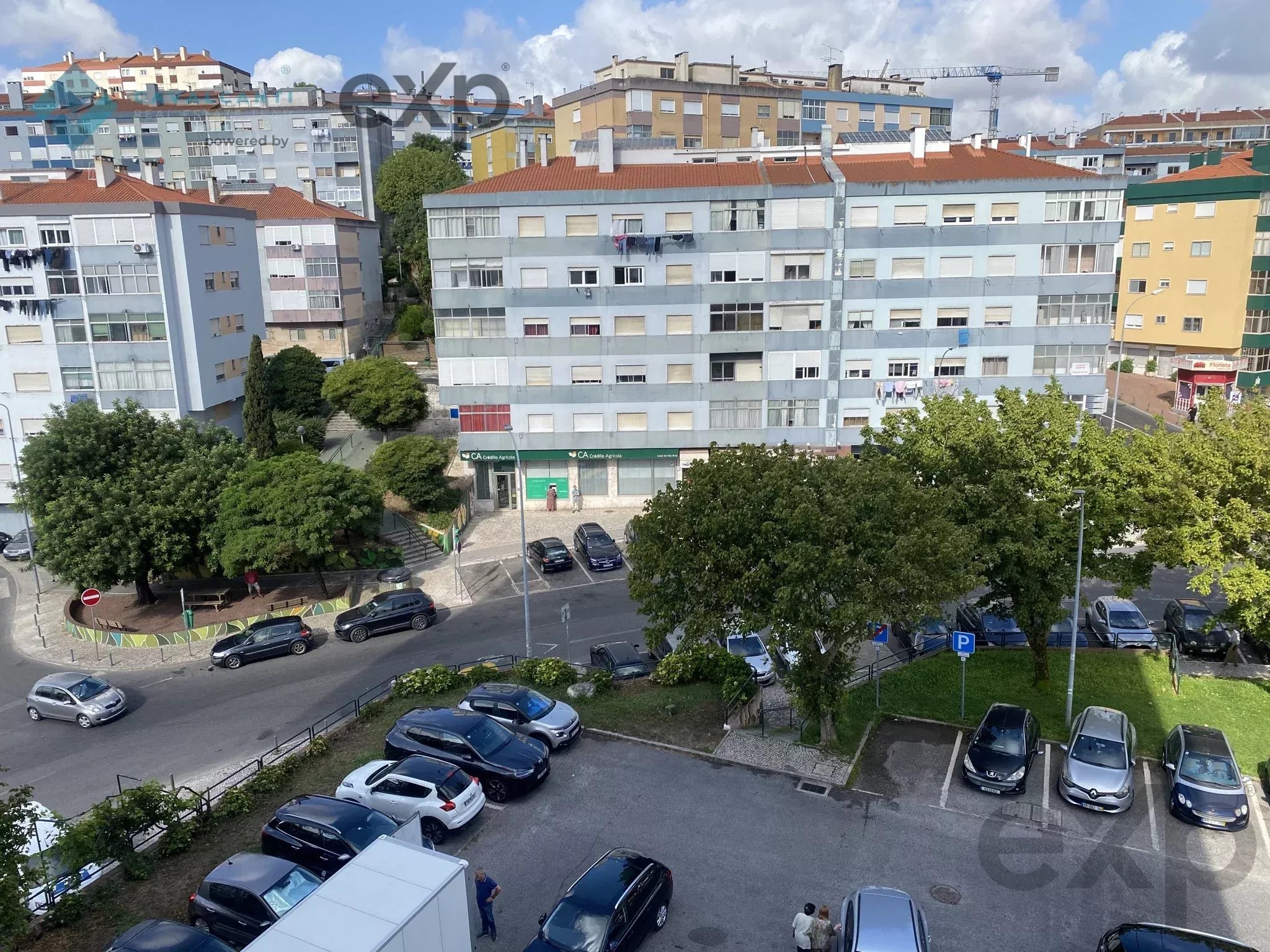 Amadora - Casal de São Brás - T3 Grandes Áreas com Excelente Potencial 87252677 image 85