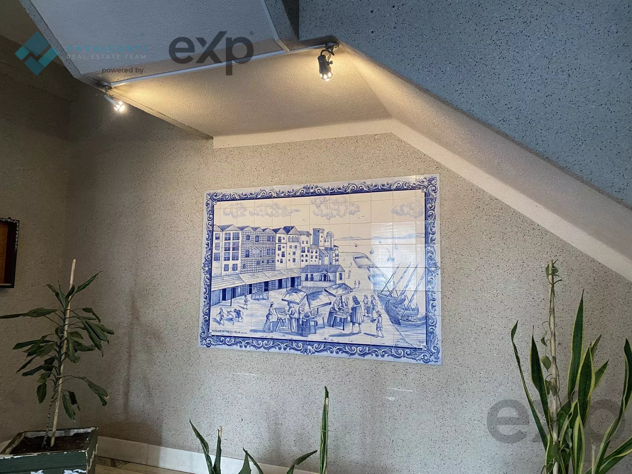 Apartamento T3 Grandes Áreas com Excelente Potencial