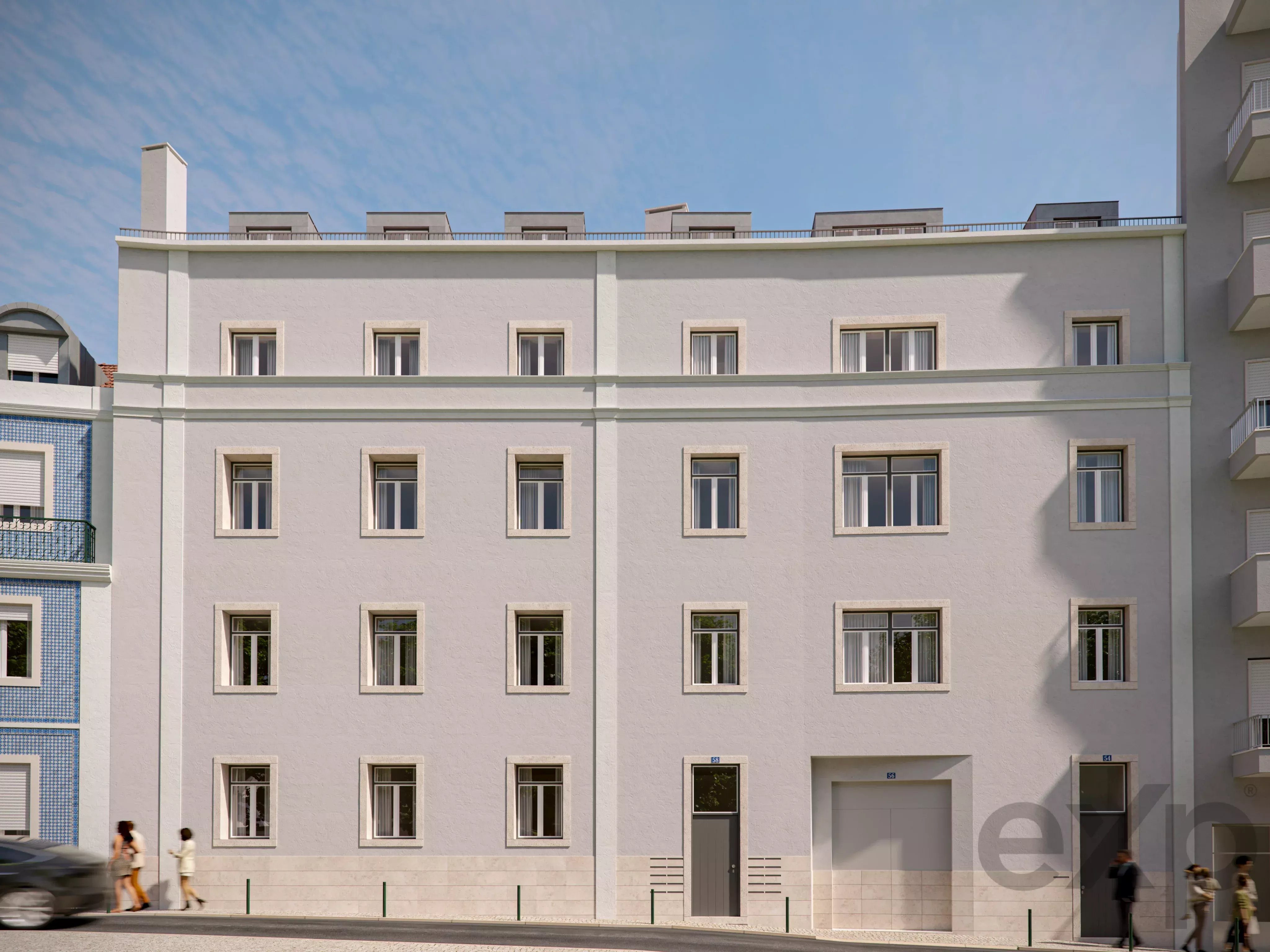 City‑view Apartments 87253766 image 41
