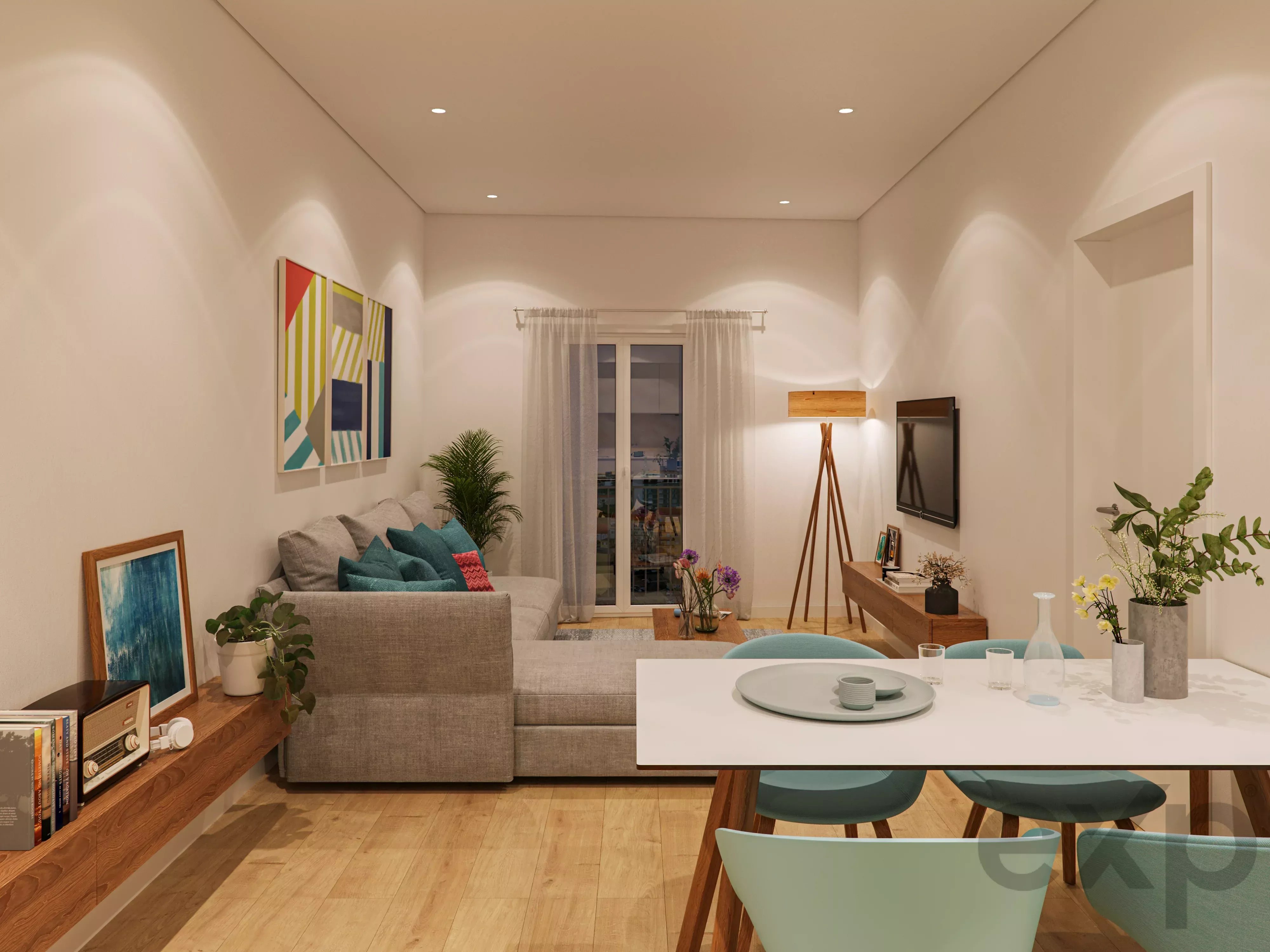 City‑view Apartments 87253766 image 39
