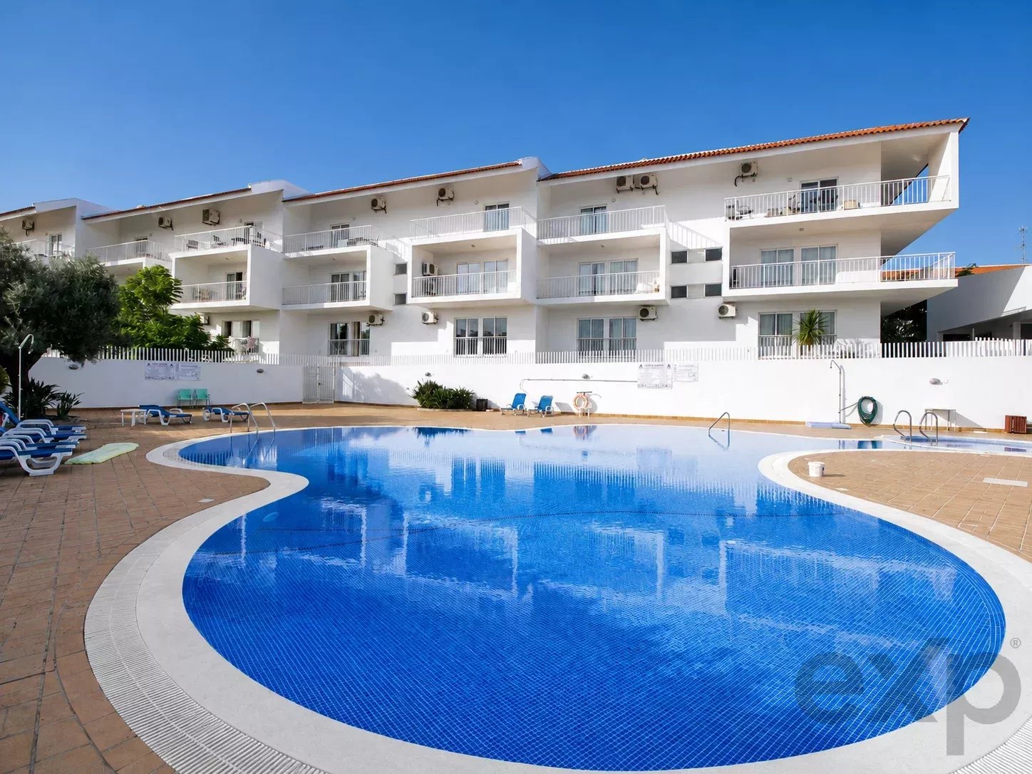 T2 Costa de Cabanas, Cabanas de Tavira