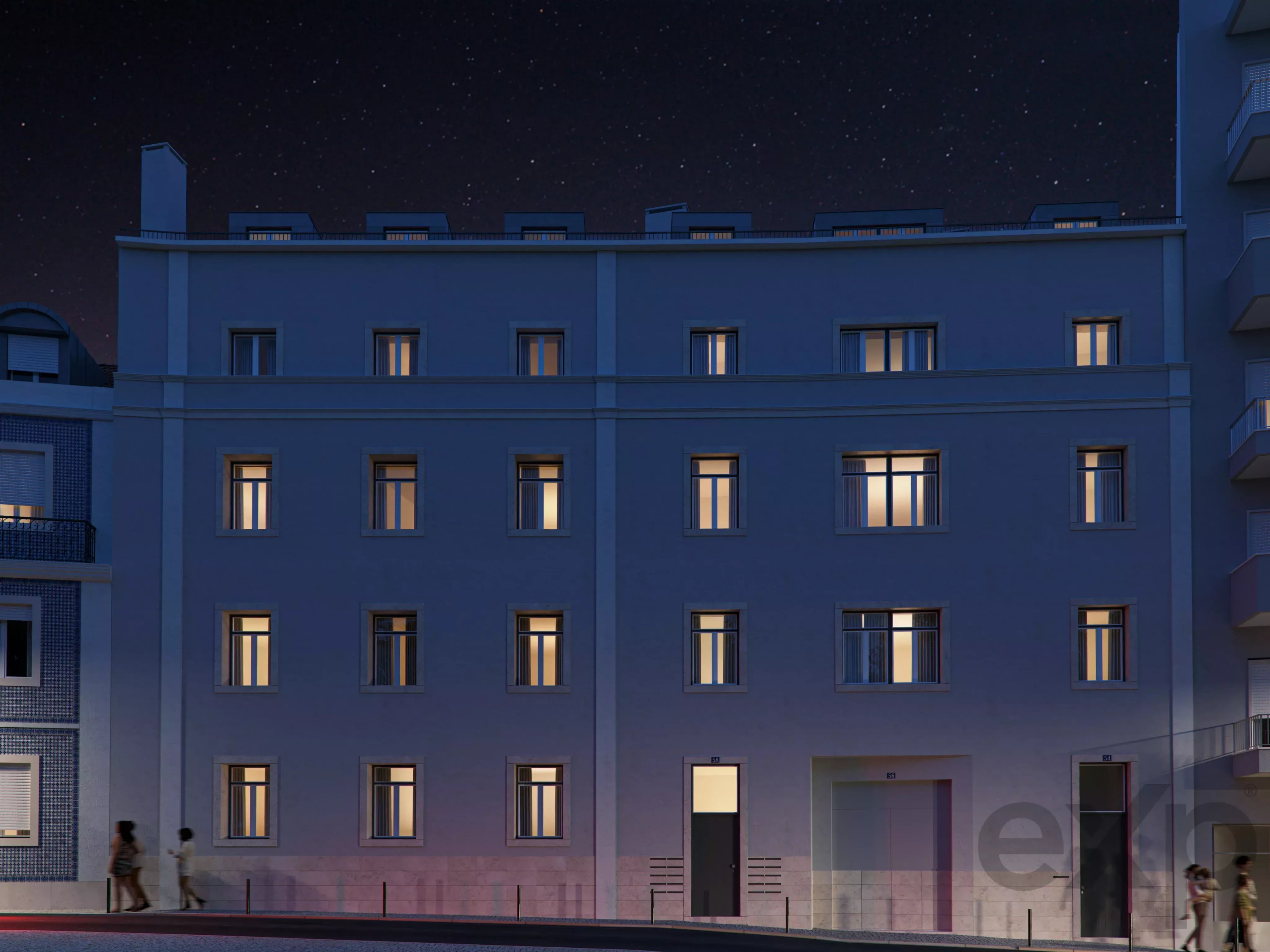 City‑View Apartments 87256623 image 39