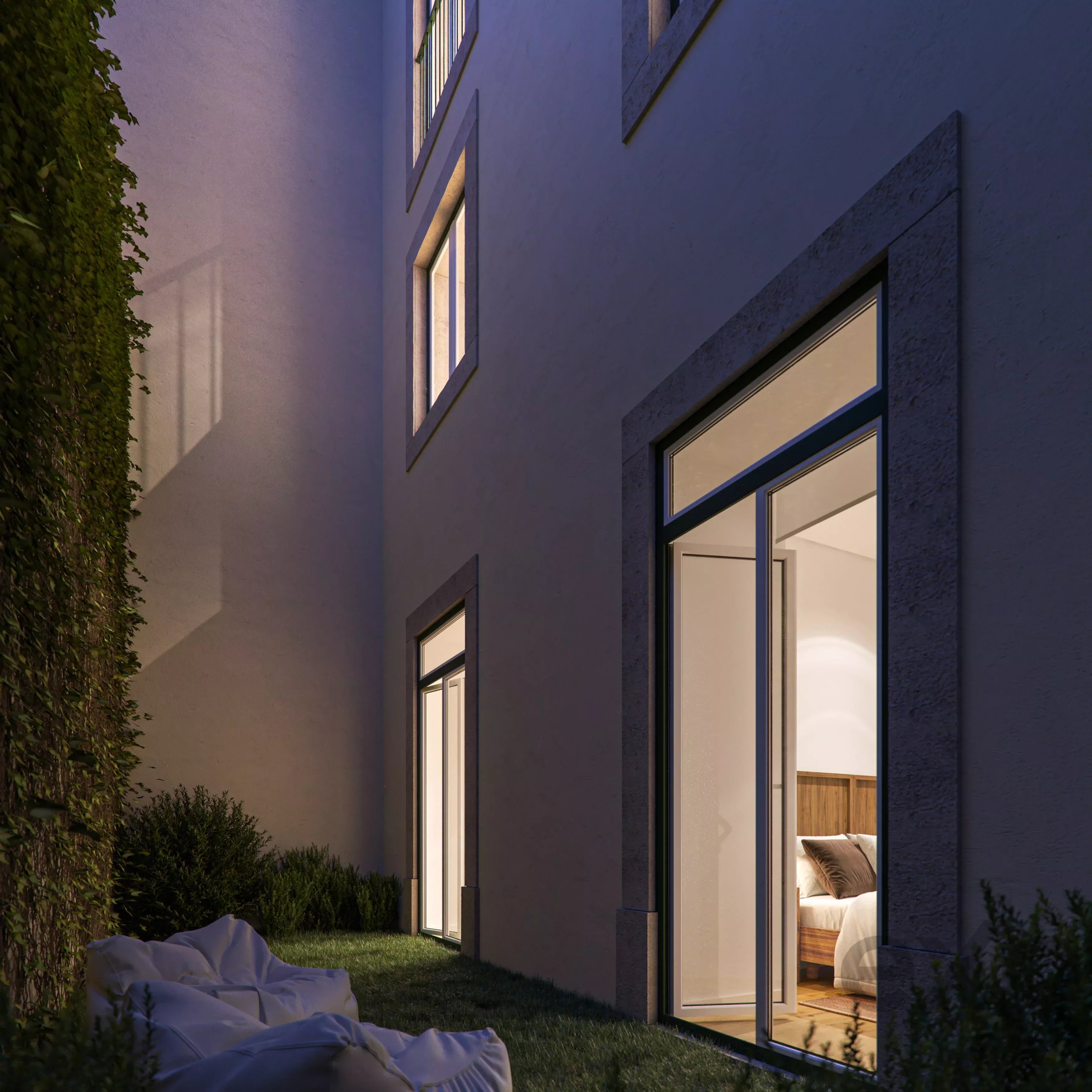 Apartments in a superb building and prime location 87256668 image 19