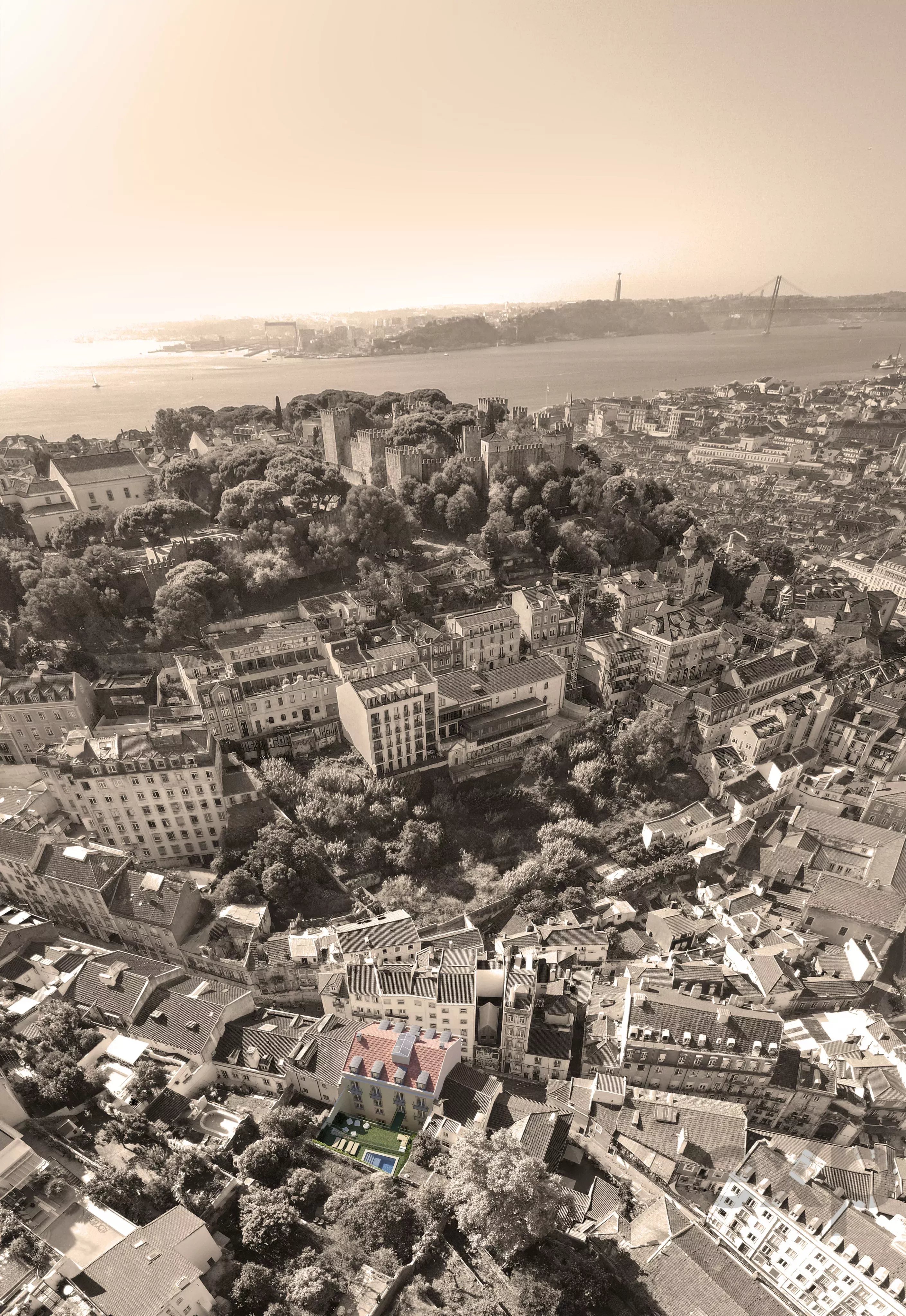 Apartments in a superb building and prime location 87256668 image 28