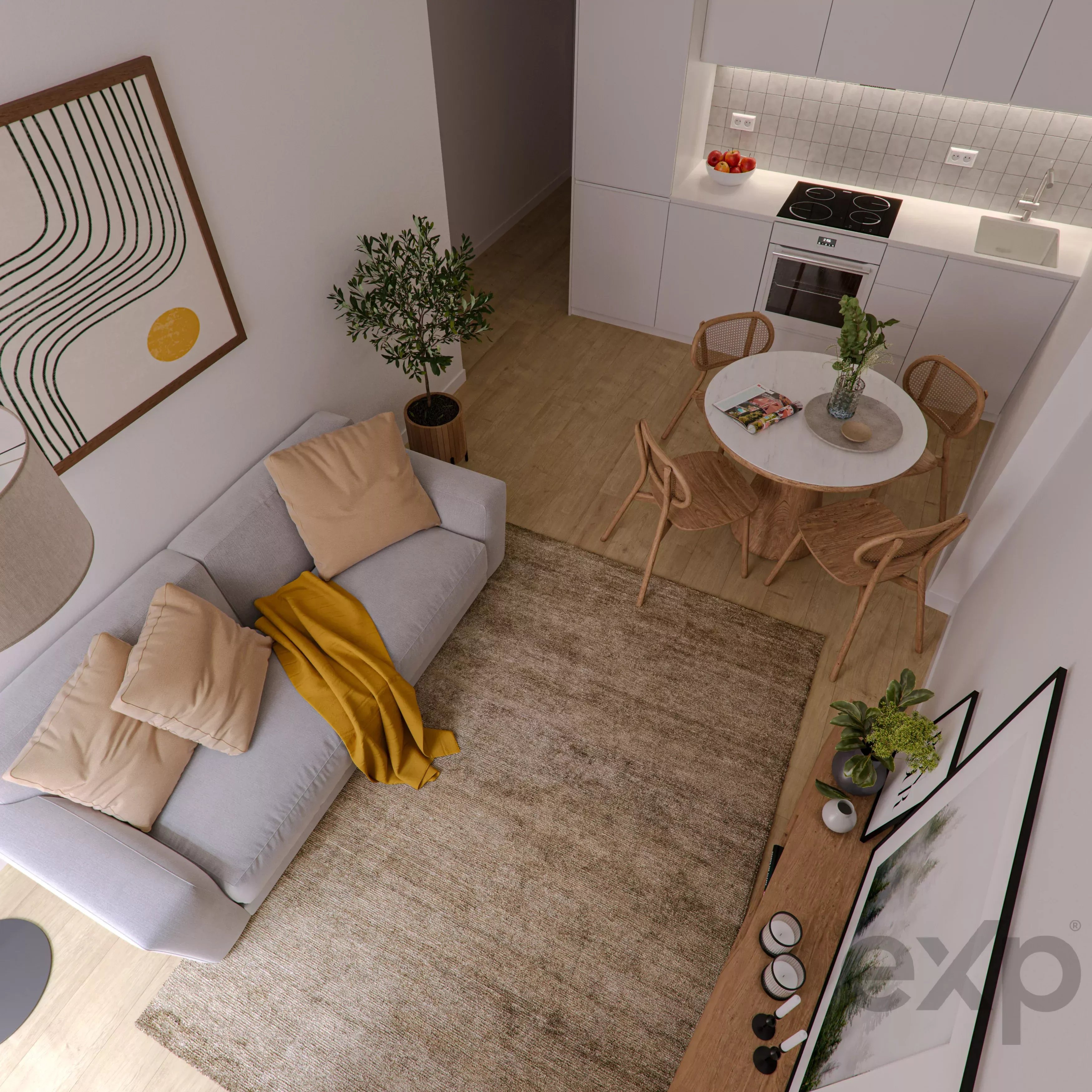 Apartments in a superb building and prime location 87256668 image 24