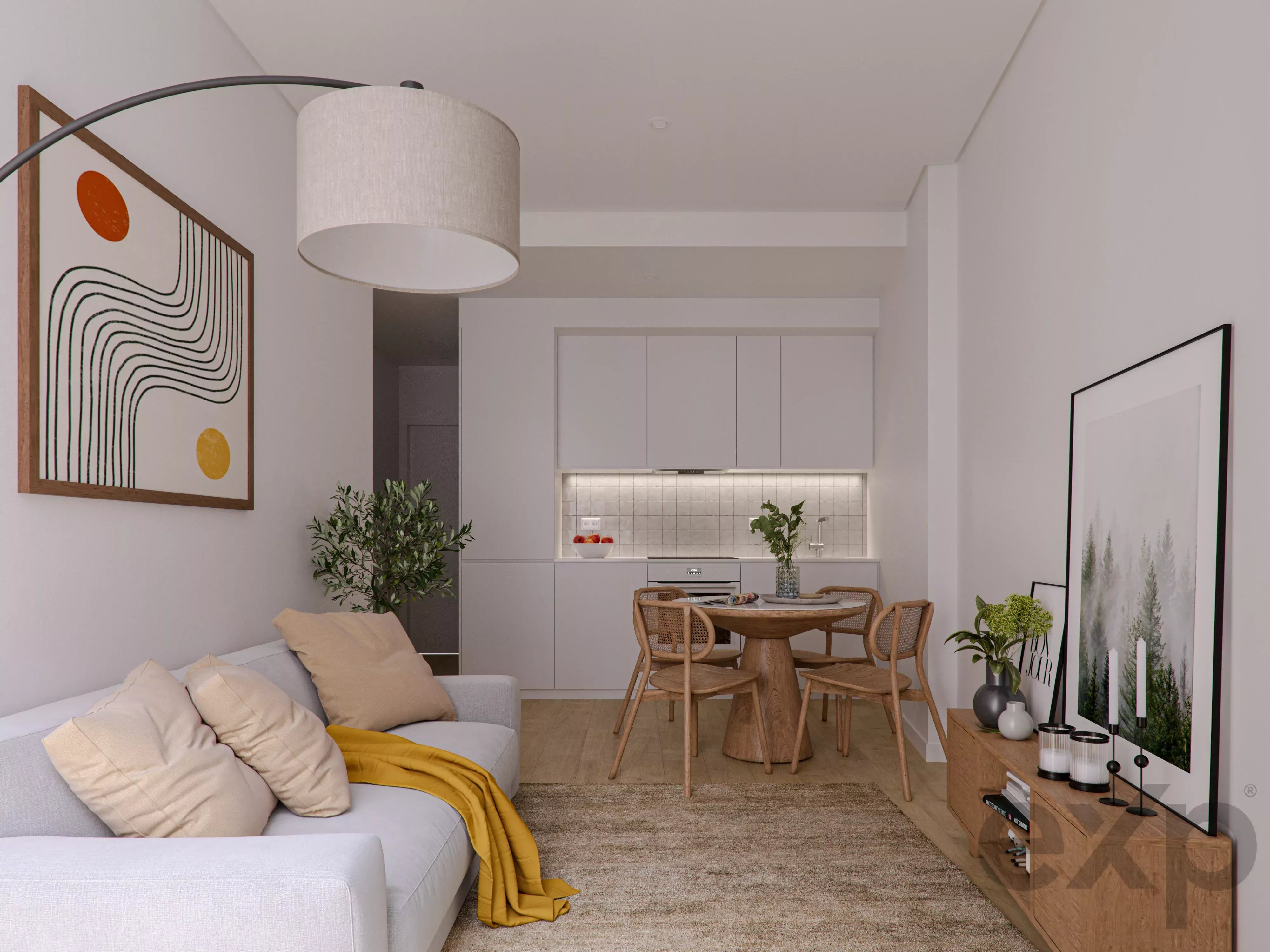 Apartments in a superb building and prime location 87256668 image 22