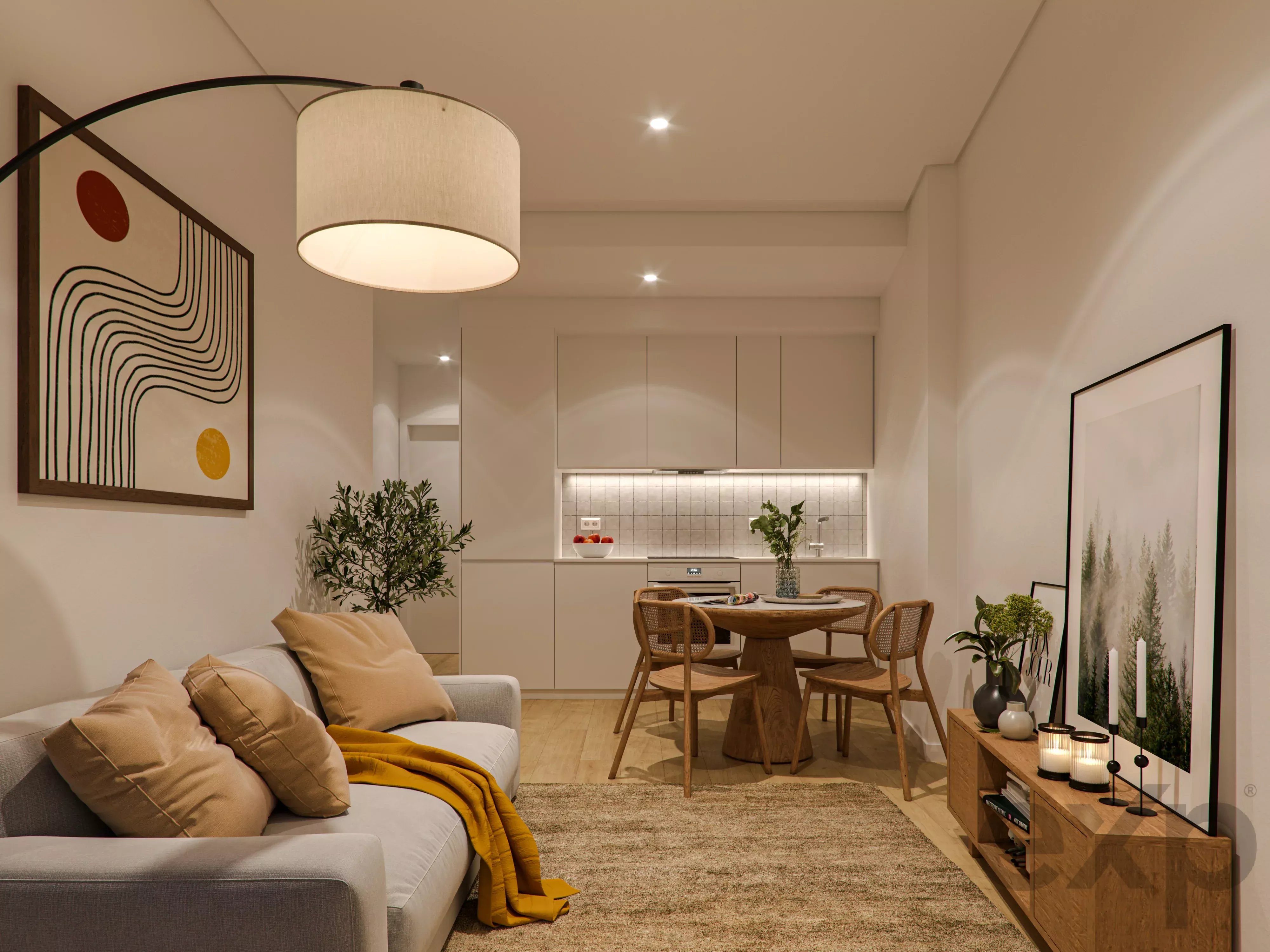 Apartments in a superb building and prime location 87256668 image 23