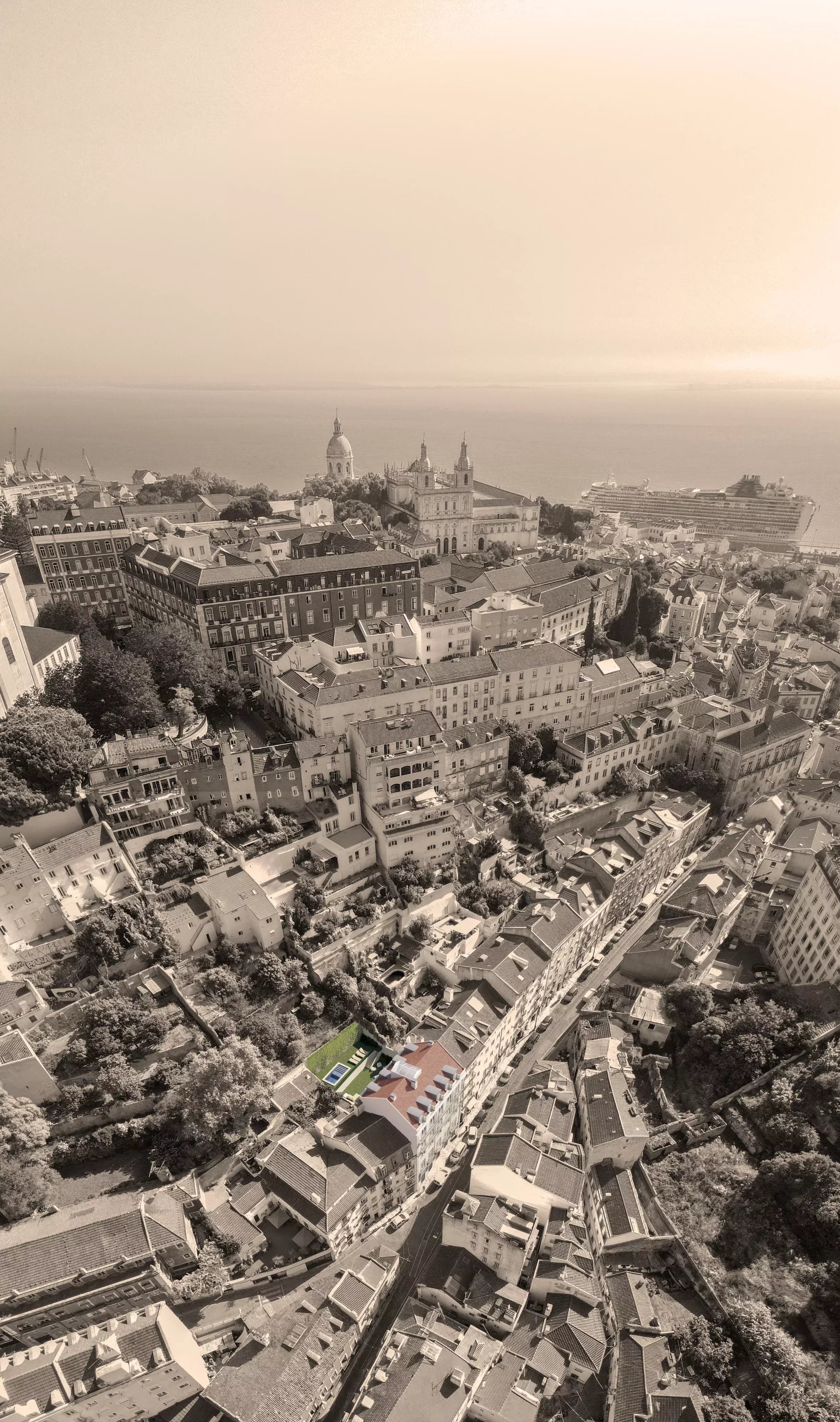 Apartments in a superb building and prime location 87256668 image 26