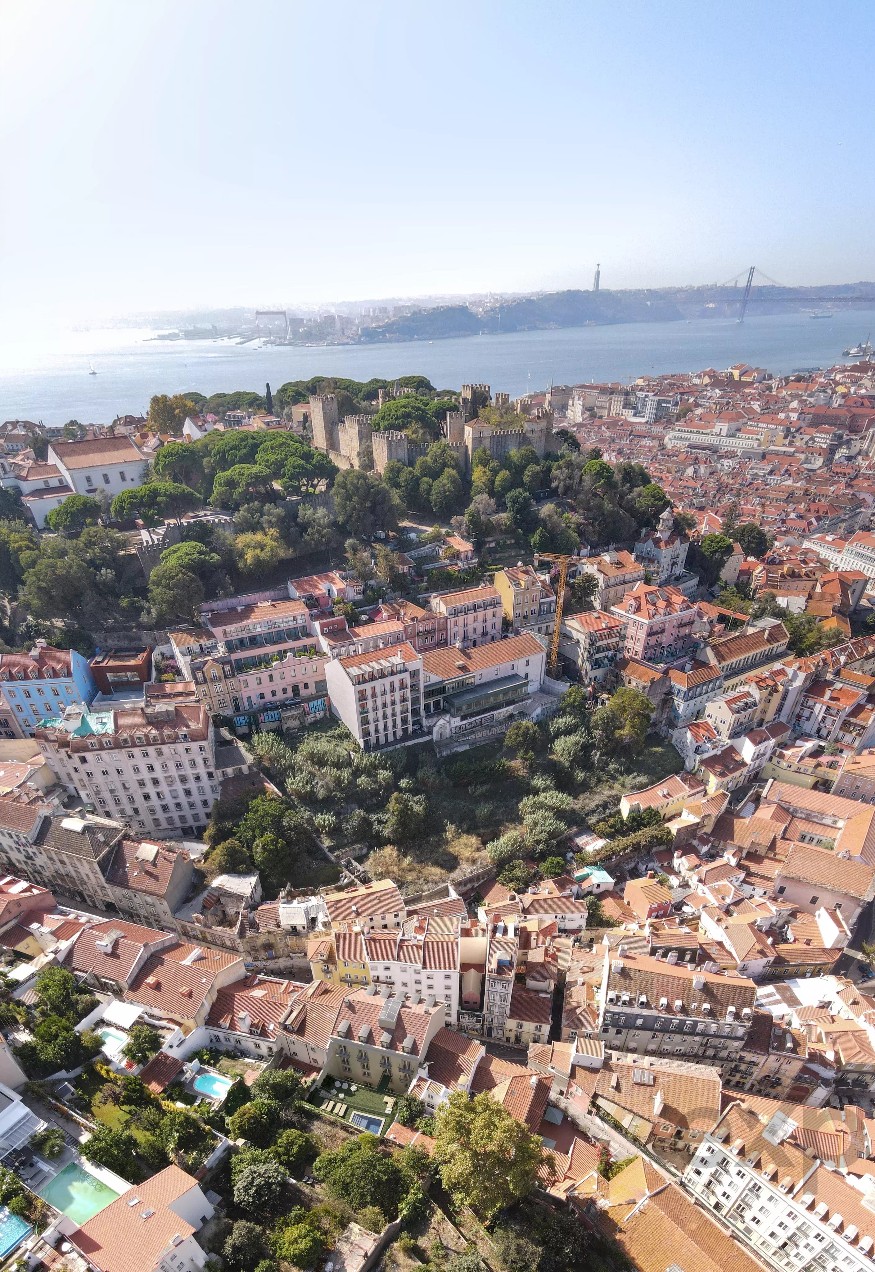 Apartments in a superb building and prime location 87256668 image 29