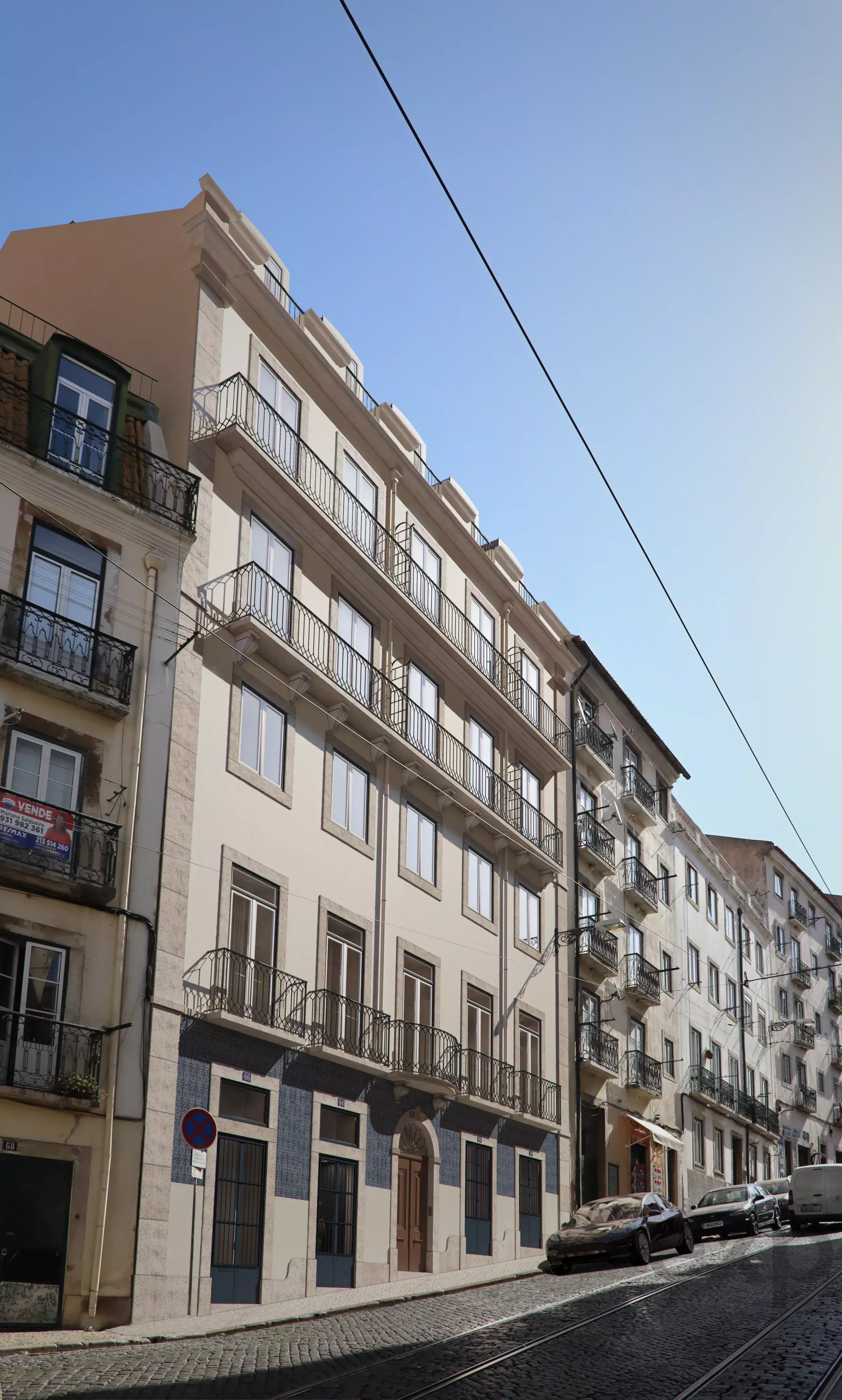 Apartments in a superb building and prime location 87256668 image 31