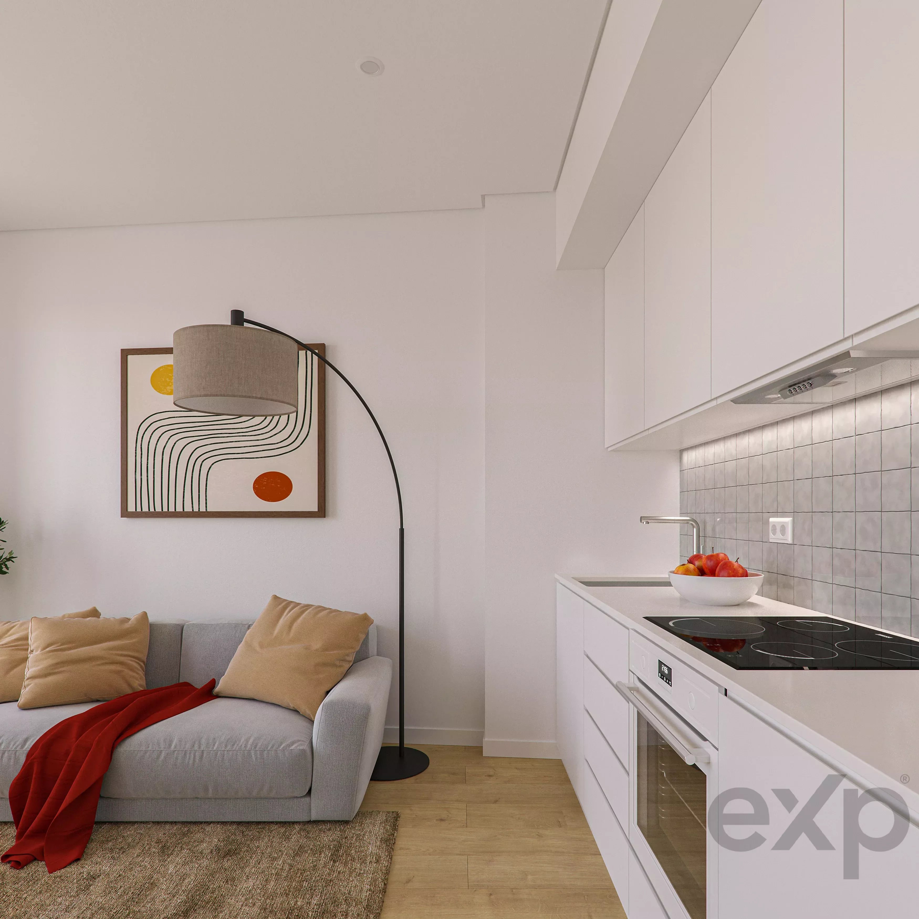 Apartments in a superb building and prime location 87256668 image 12