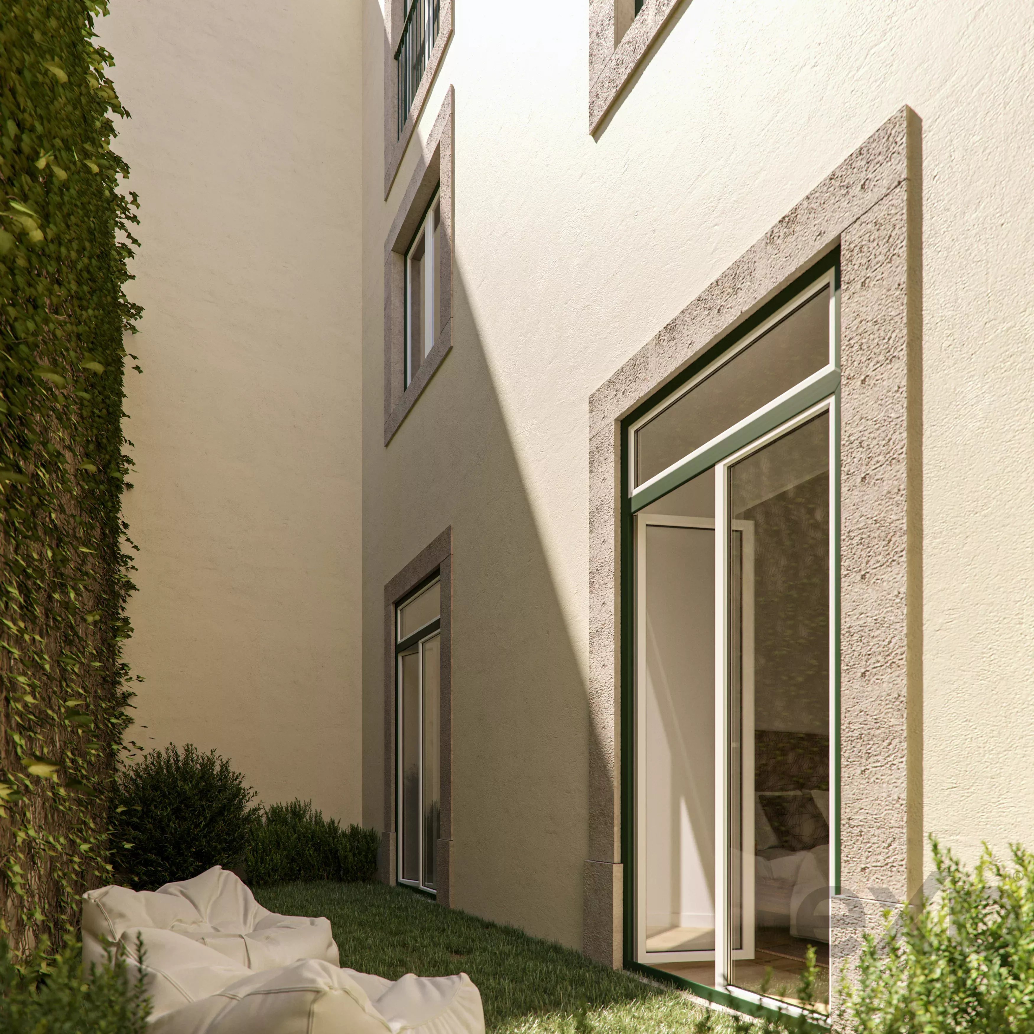Apartments in a superb building and prime location 87256668 image 18