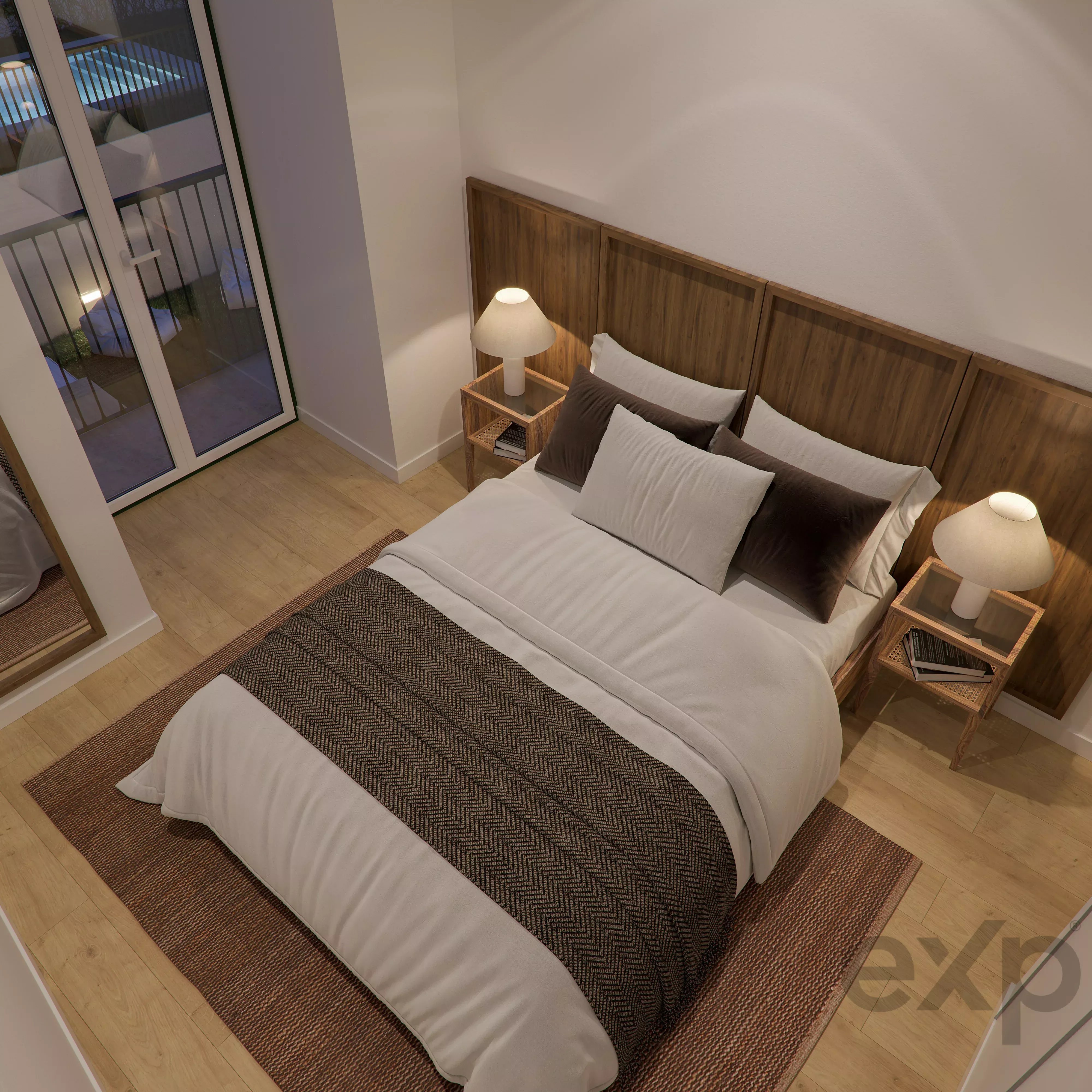 Apartments in a superb building and prime location 87256668 image 8