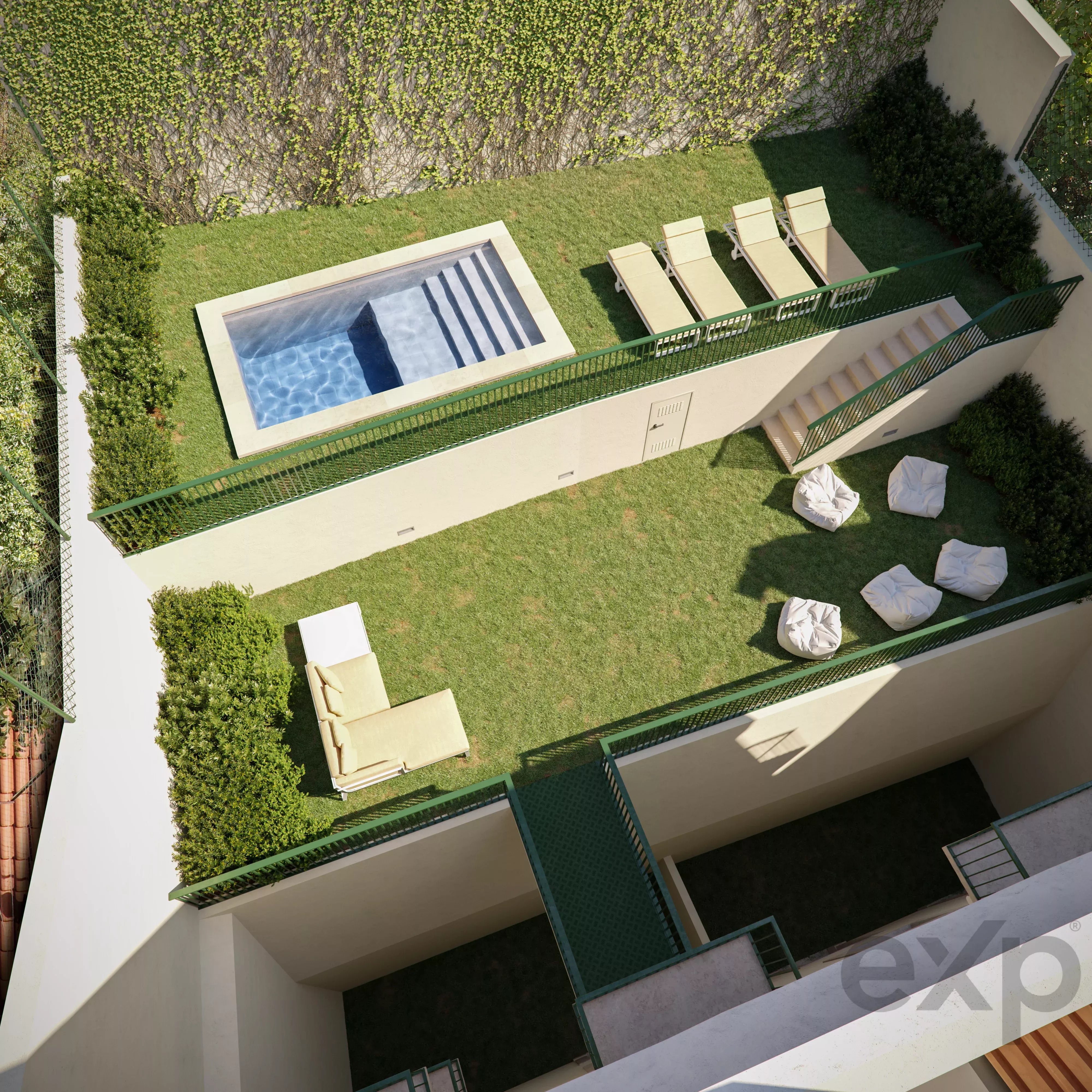 Apartments in a superb building and prime location 87256668 image 17