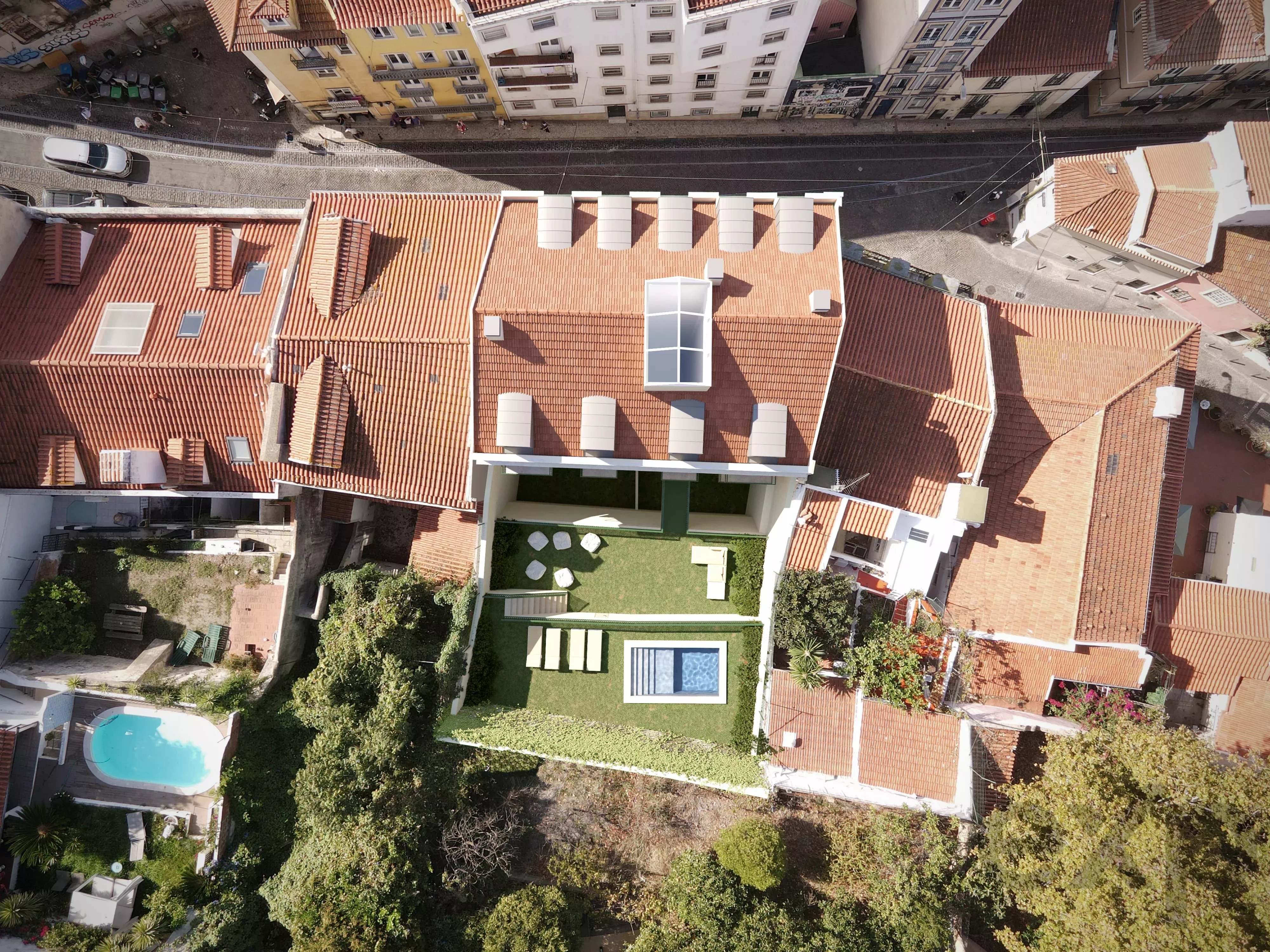 Apartments in a superb building and prime location 87256674 image 25