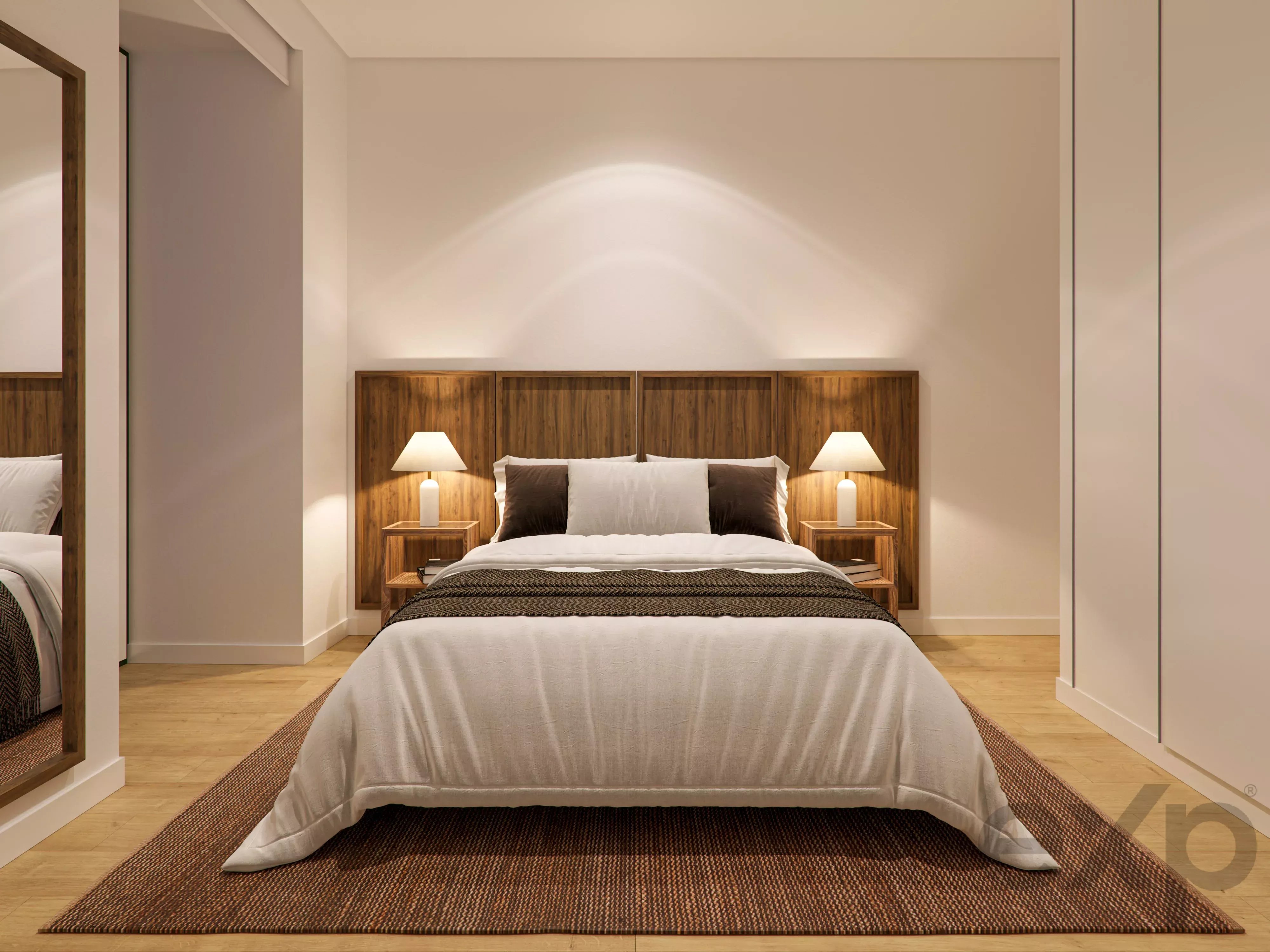 Apartments in a superb building and prime location 87256674 image 7