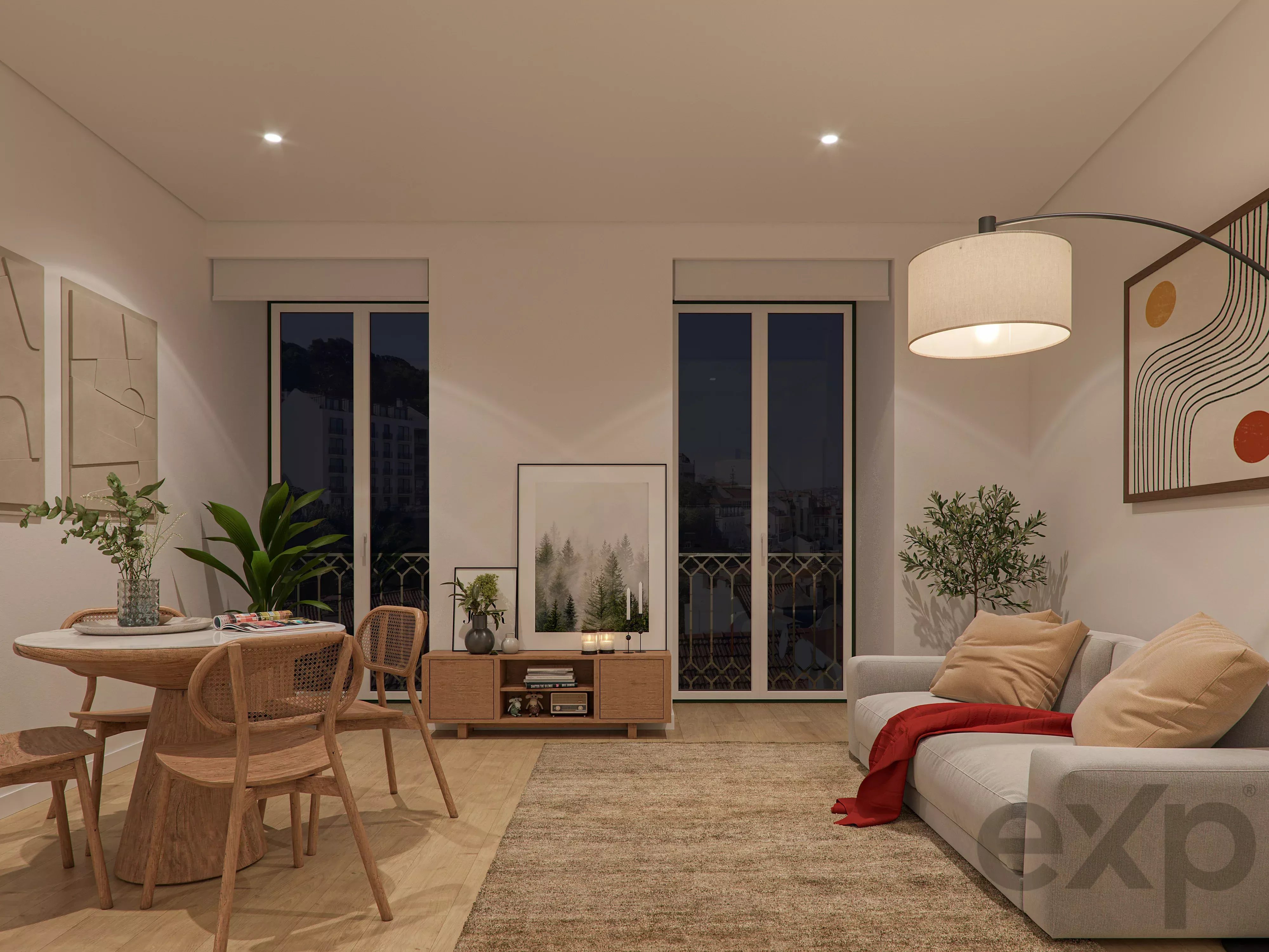 Apartments in a superb building and prime location 87256674 image 11