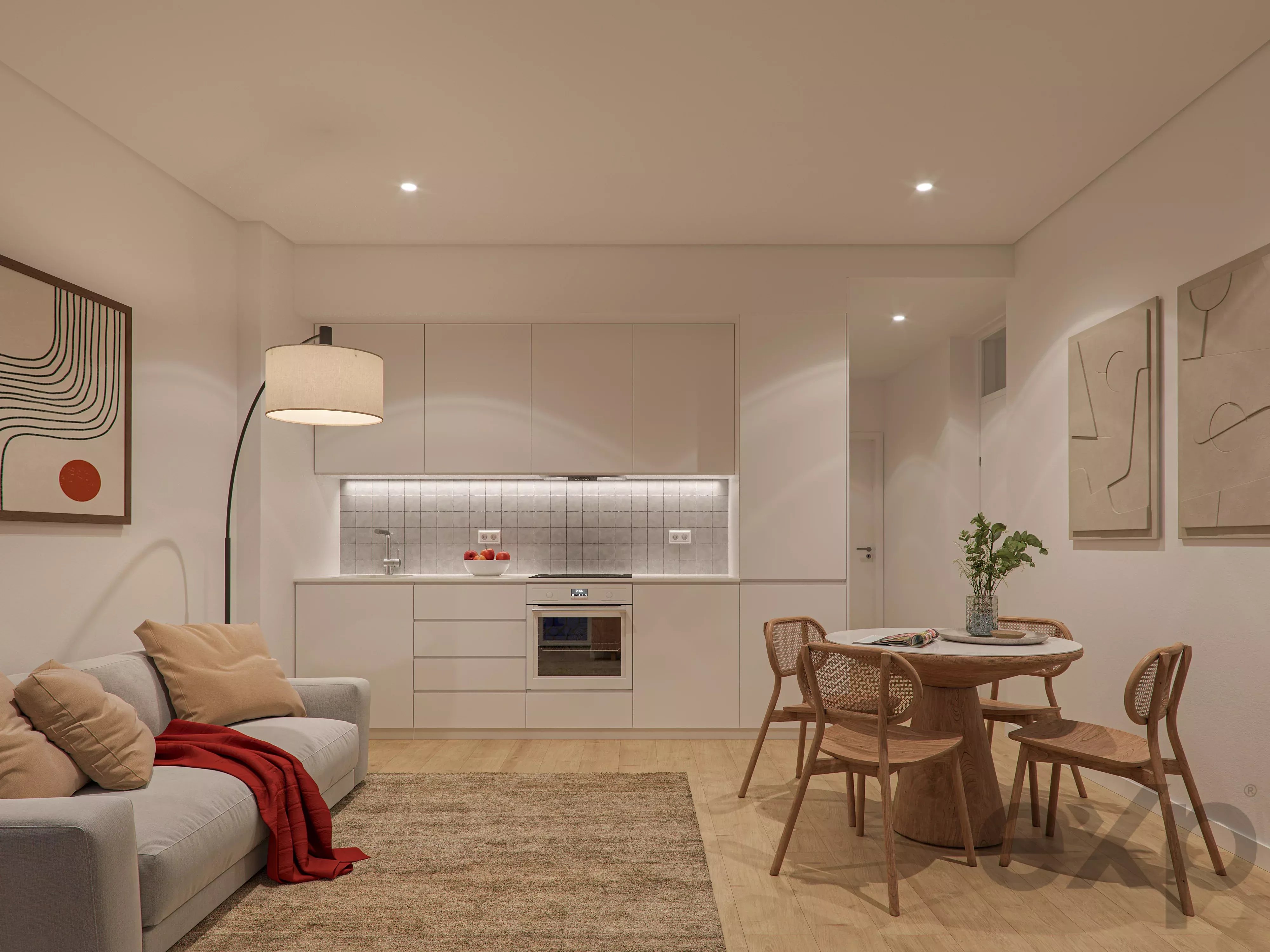 Apartments in a superb building and prime location 87256674 image 10