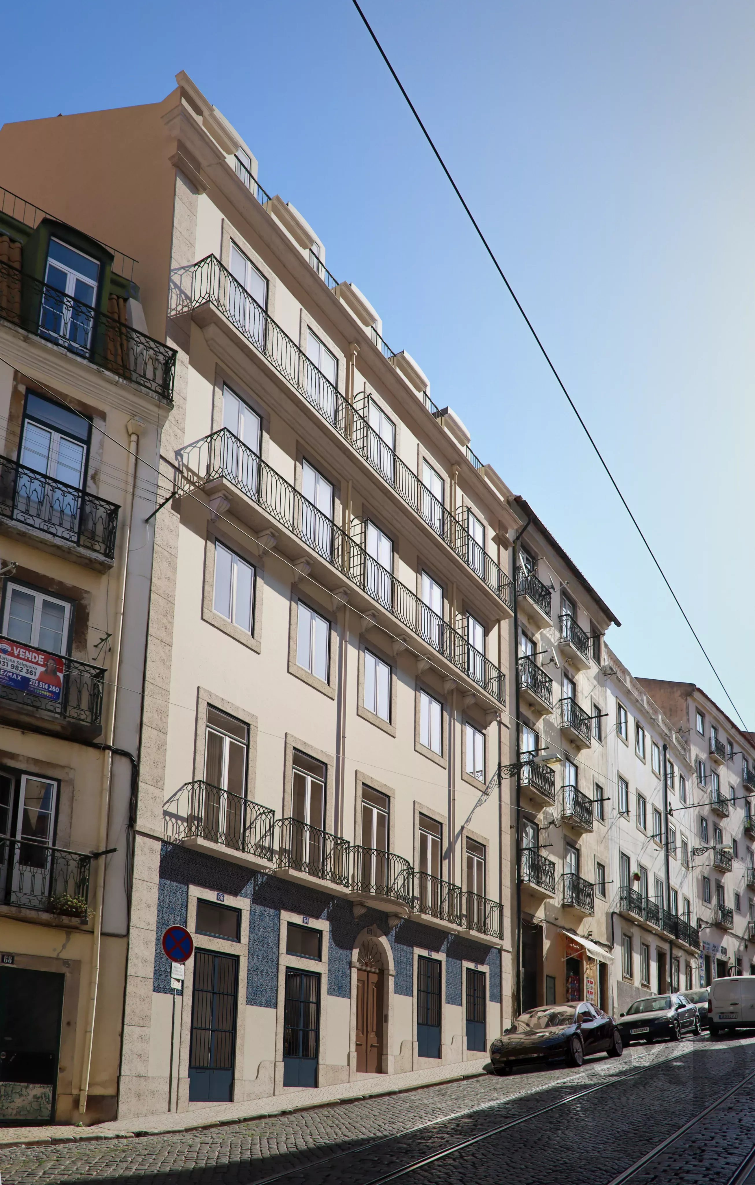 Apartments in a superb building and prime location 87256674 image 30