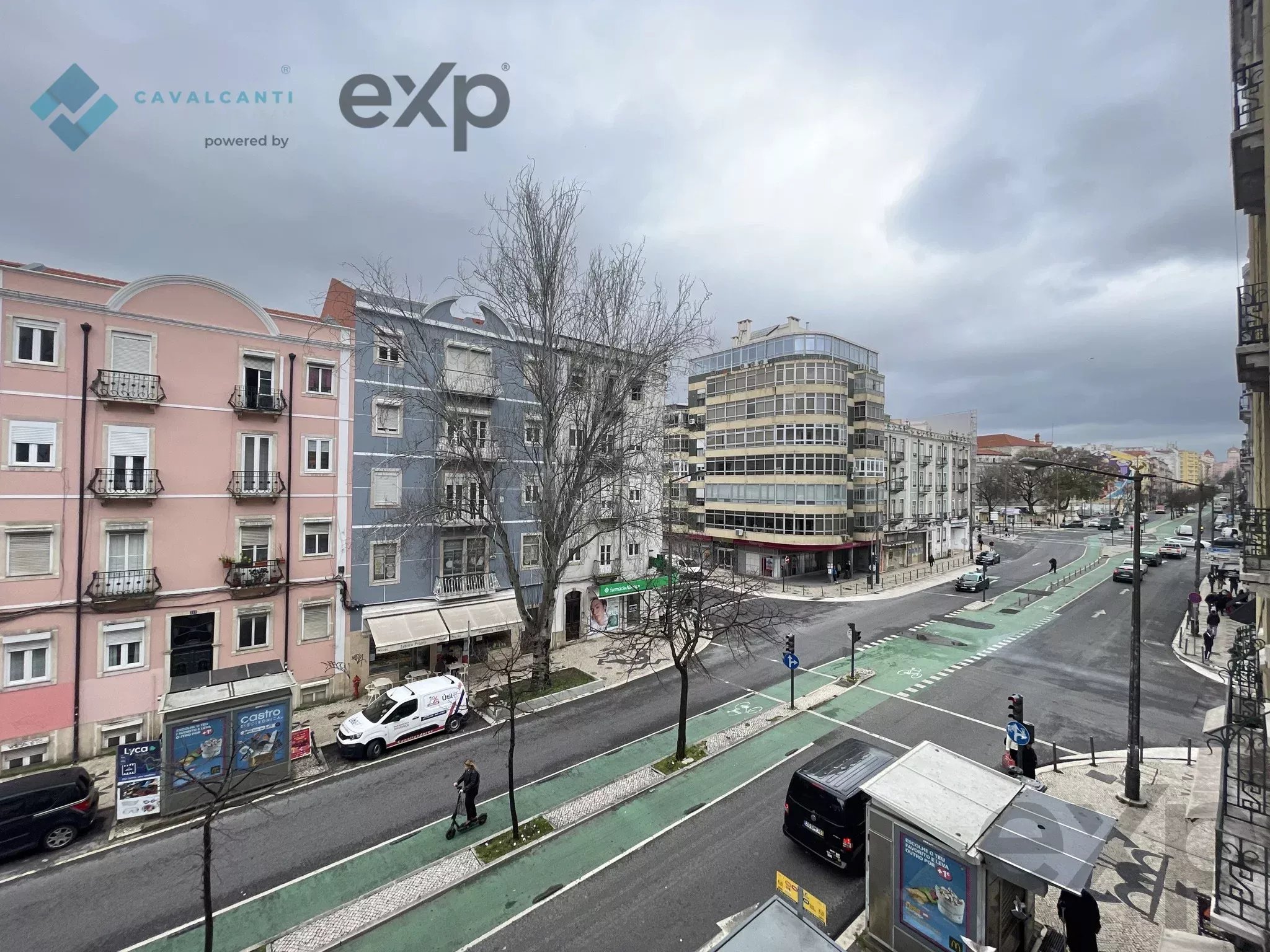 T3 com Charme na Avenida Almirante Reis | A 60 metros do Metro de Arroios 87256911 image 13