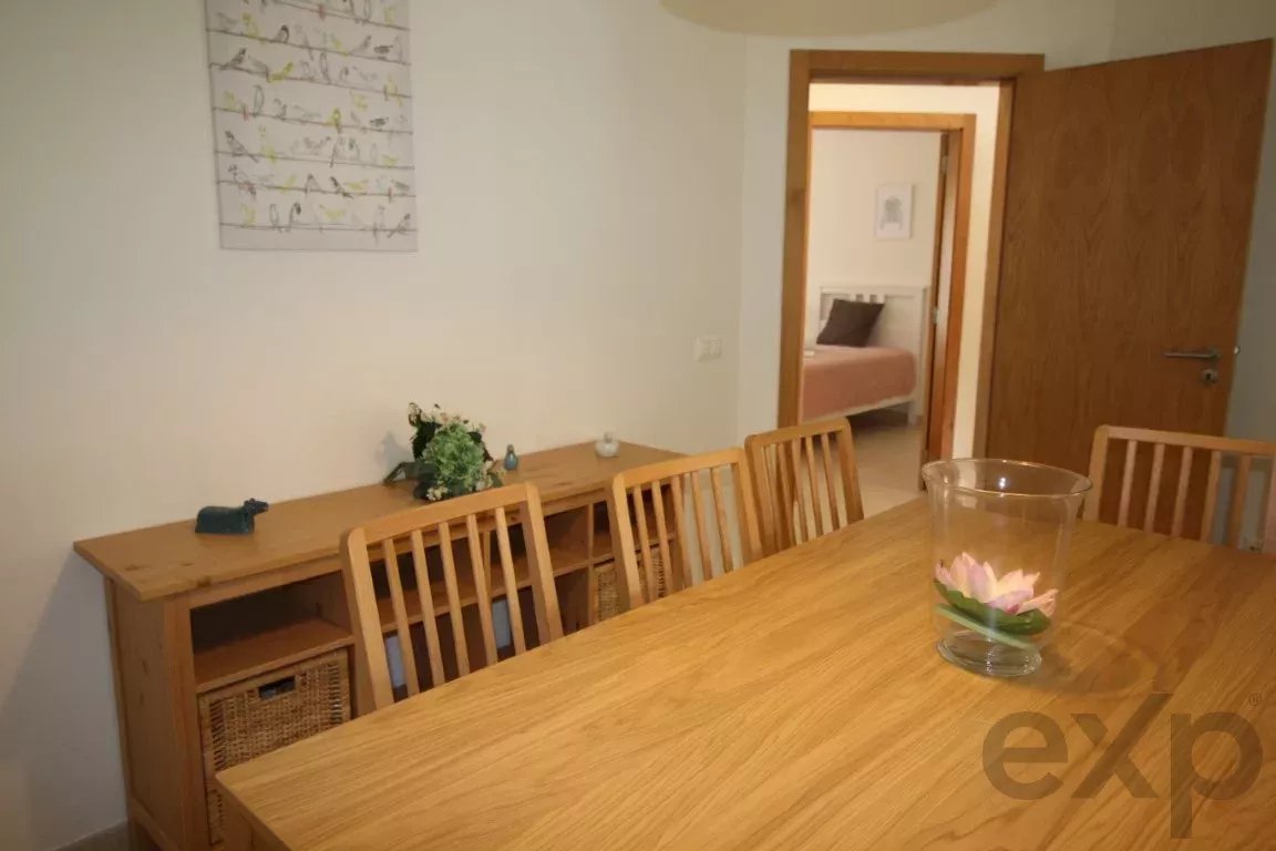Moradia para alugar em Moncarapacho e Fuseta, 157 m²